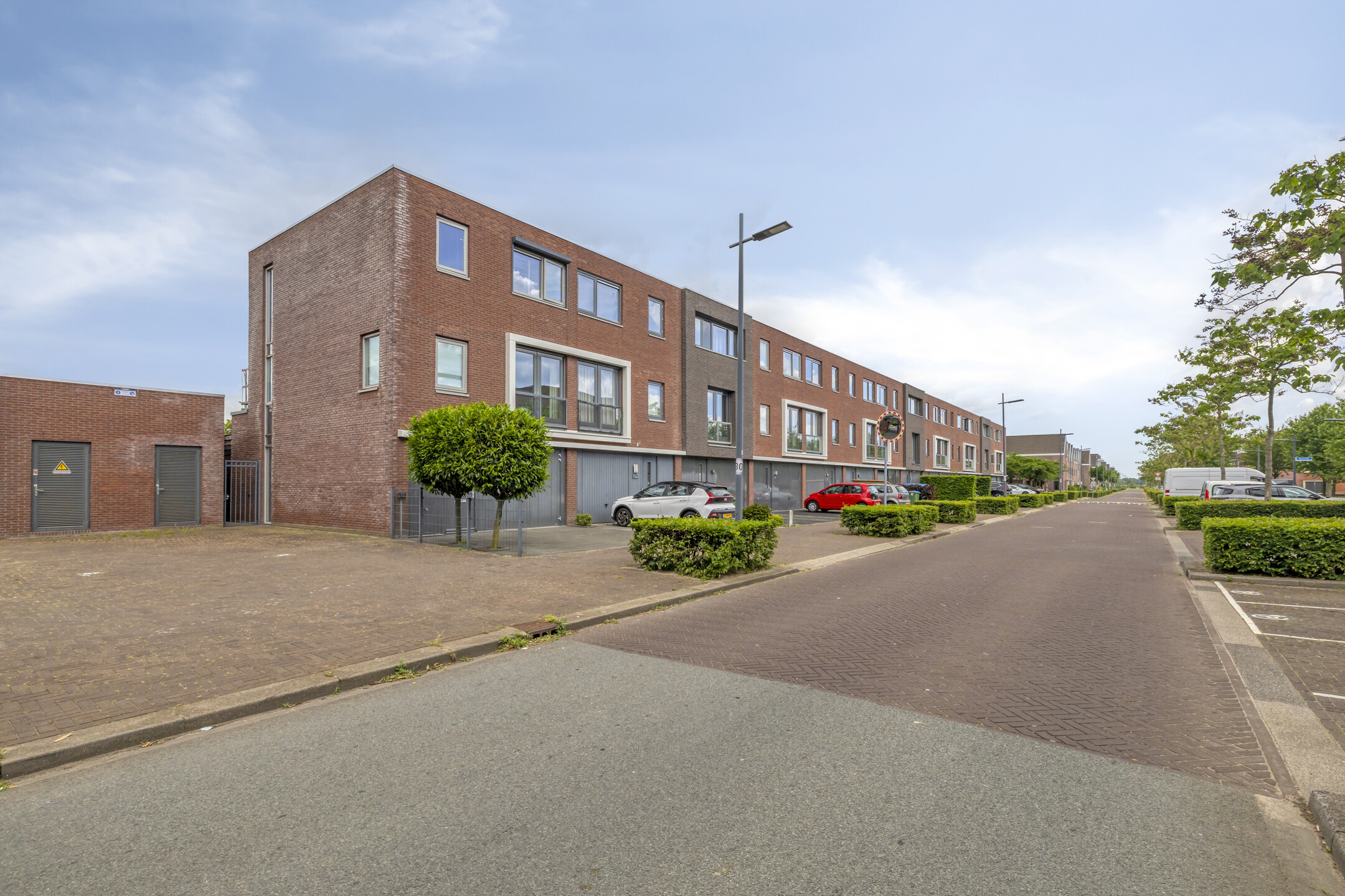 Maasdijk 61 