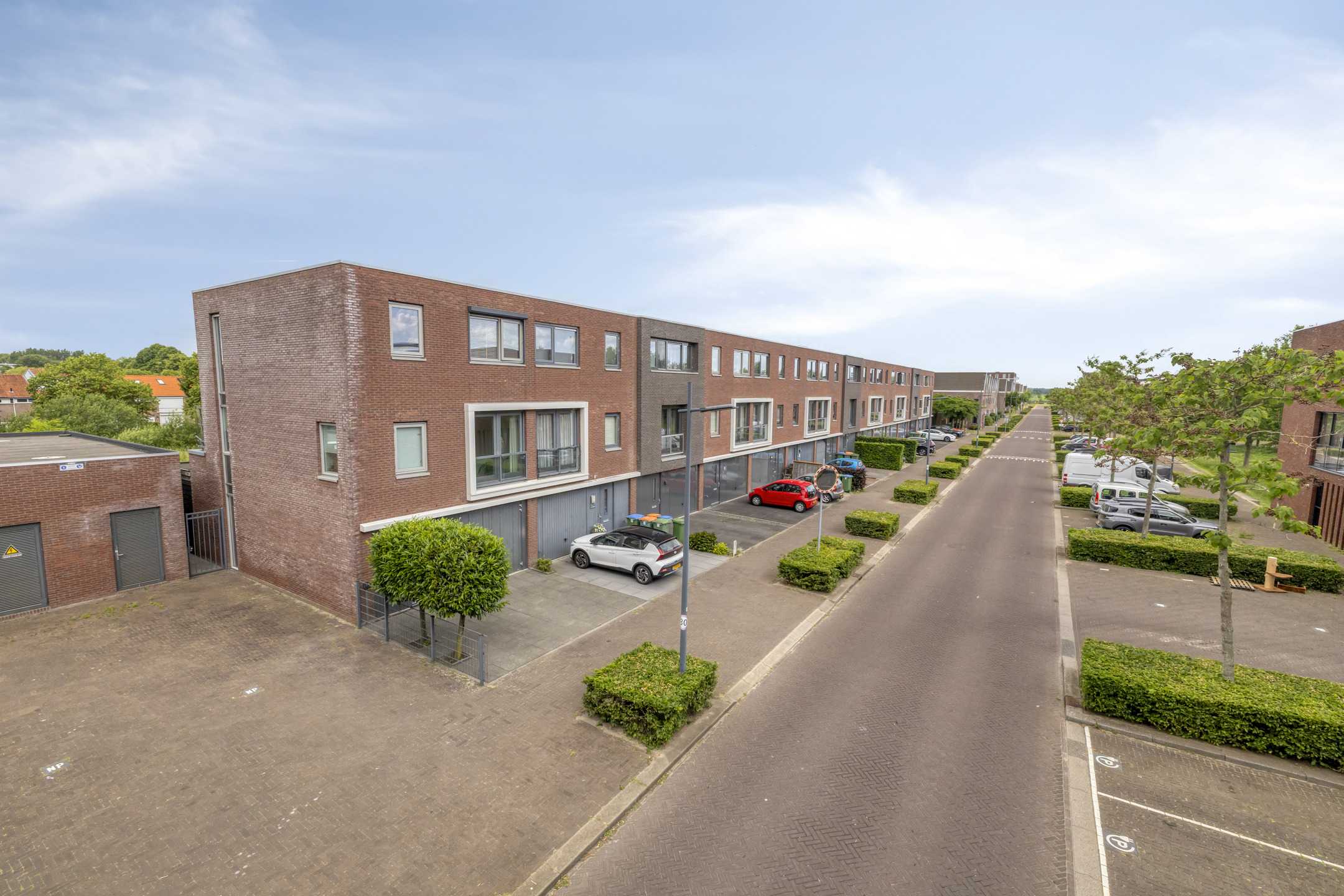 Maasdijk 61 