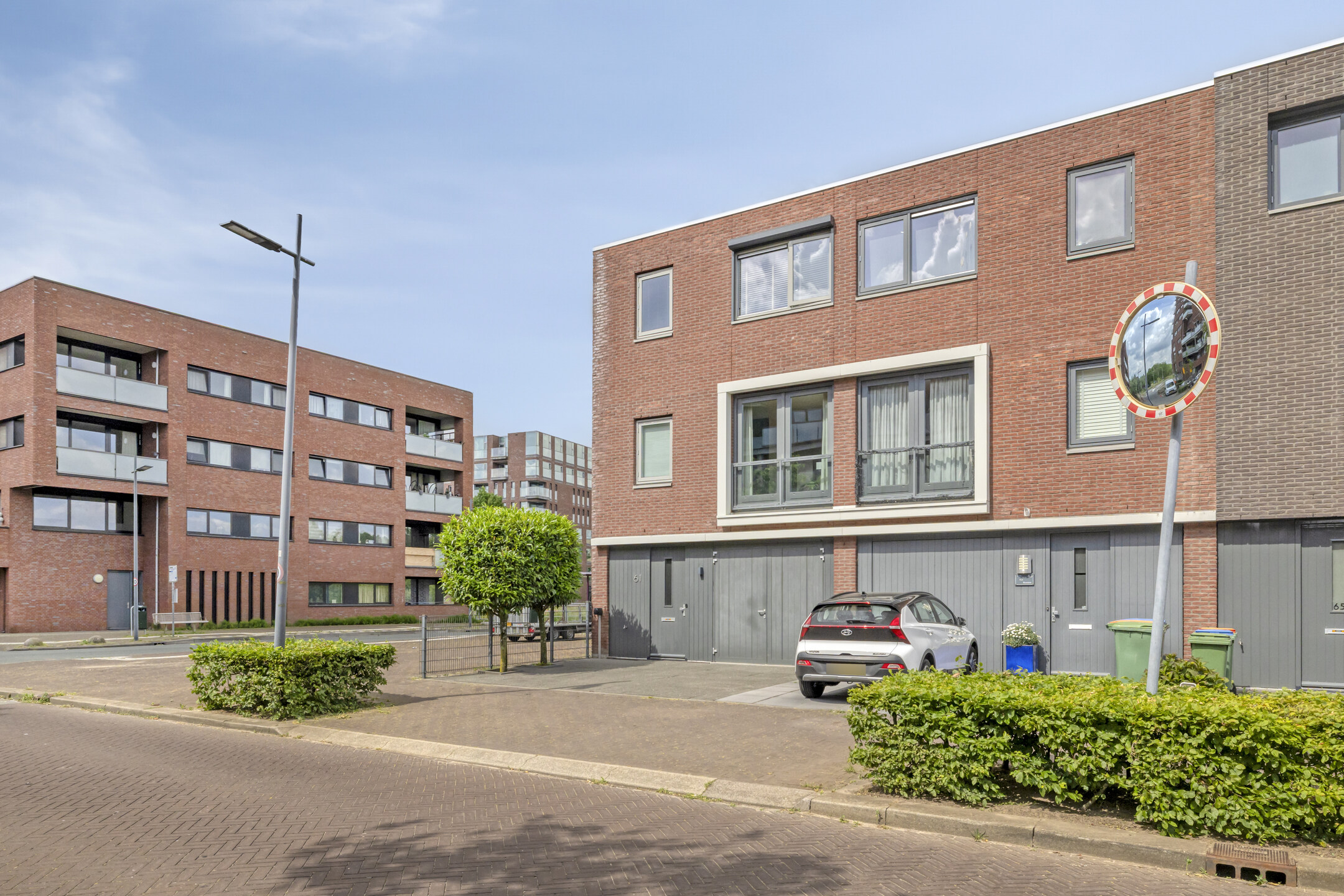 Maasdijk 61 