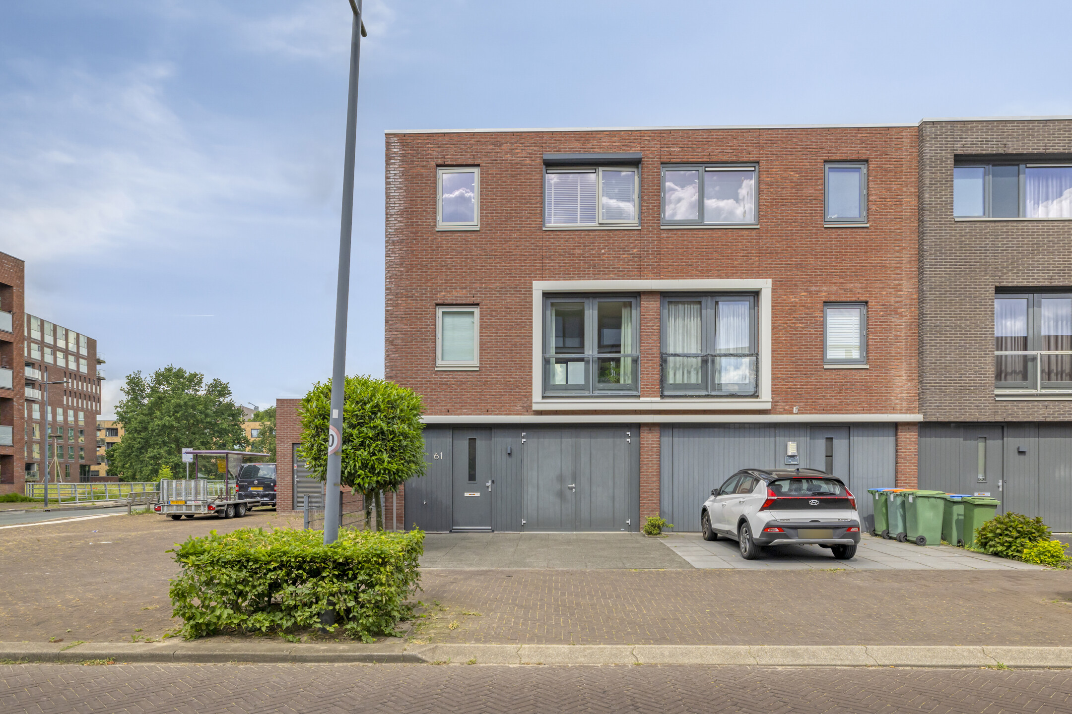 Maasdijk 61 