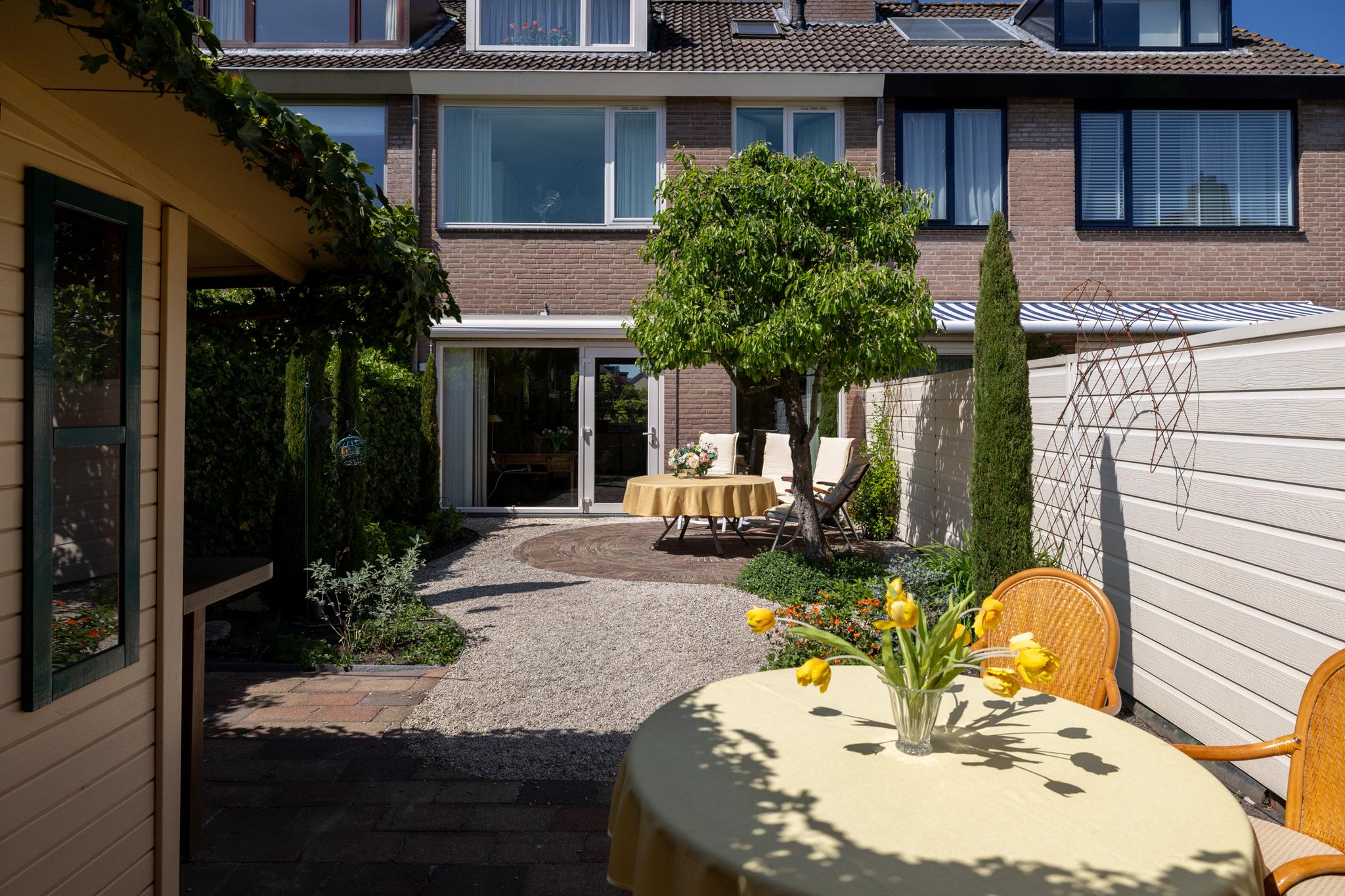 Neubourgstraat 30 