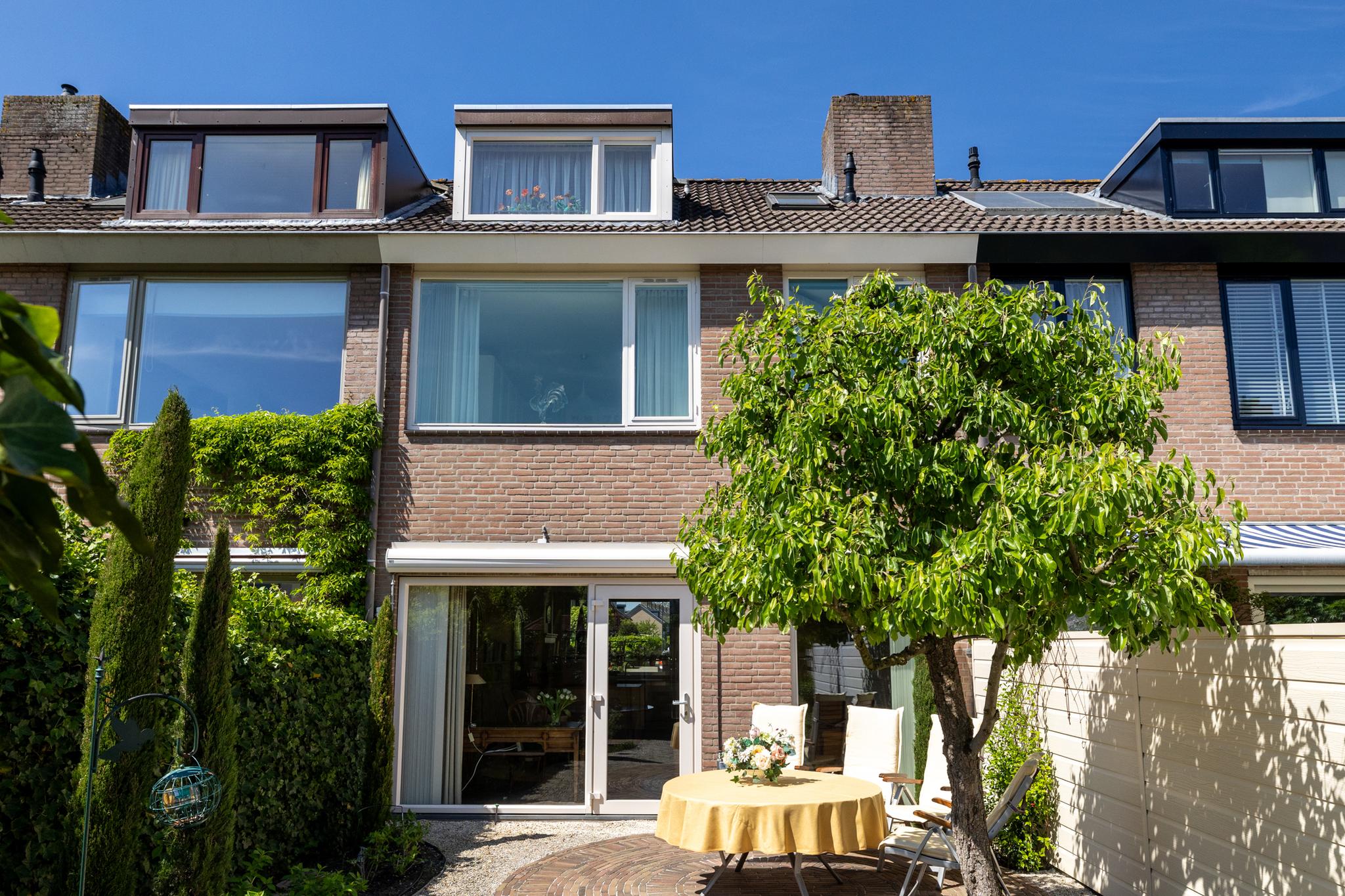 Neubourgstraat 30 