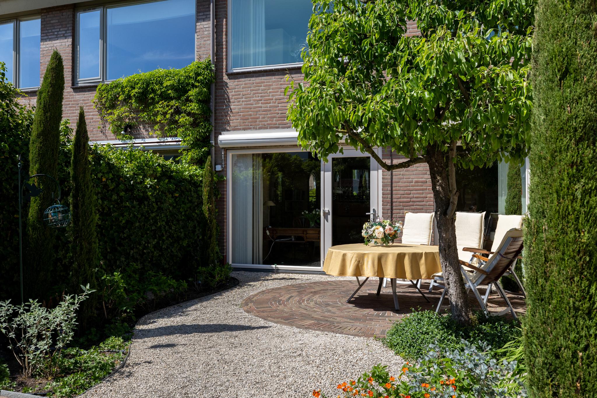 Neubourgstraat 30 