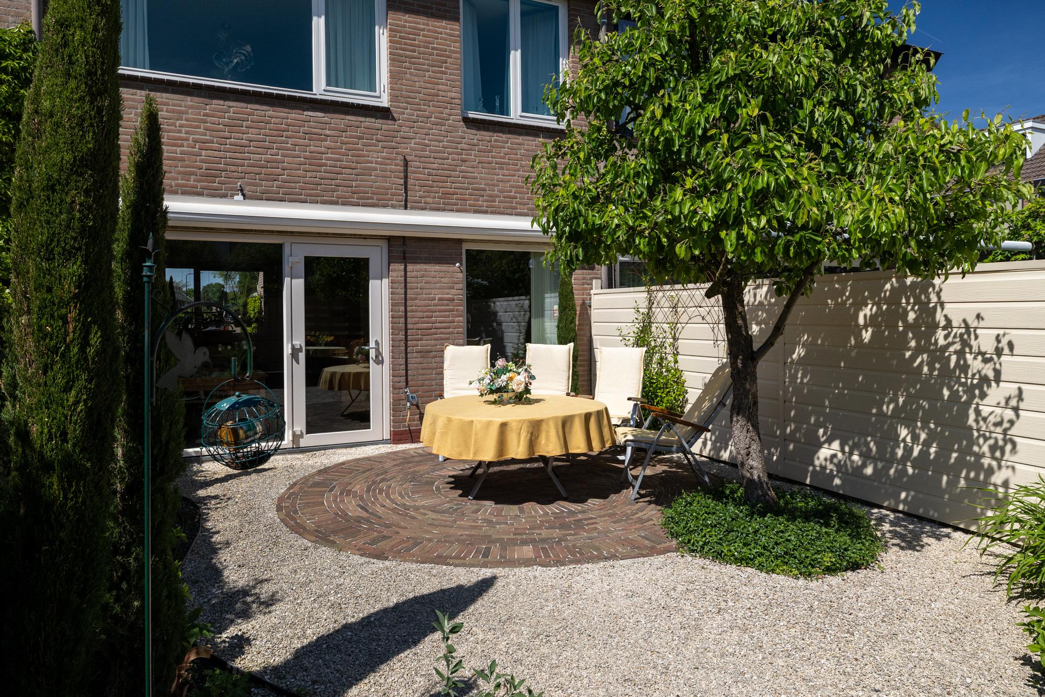 Neubourgstraat 30 