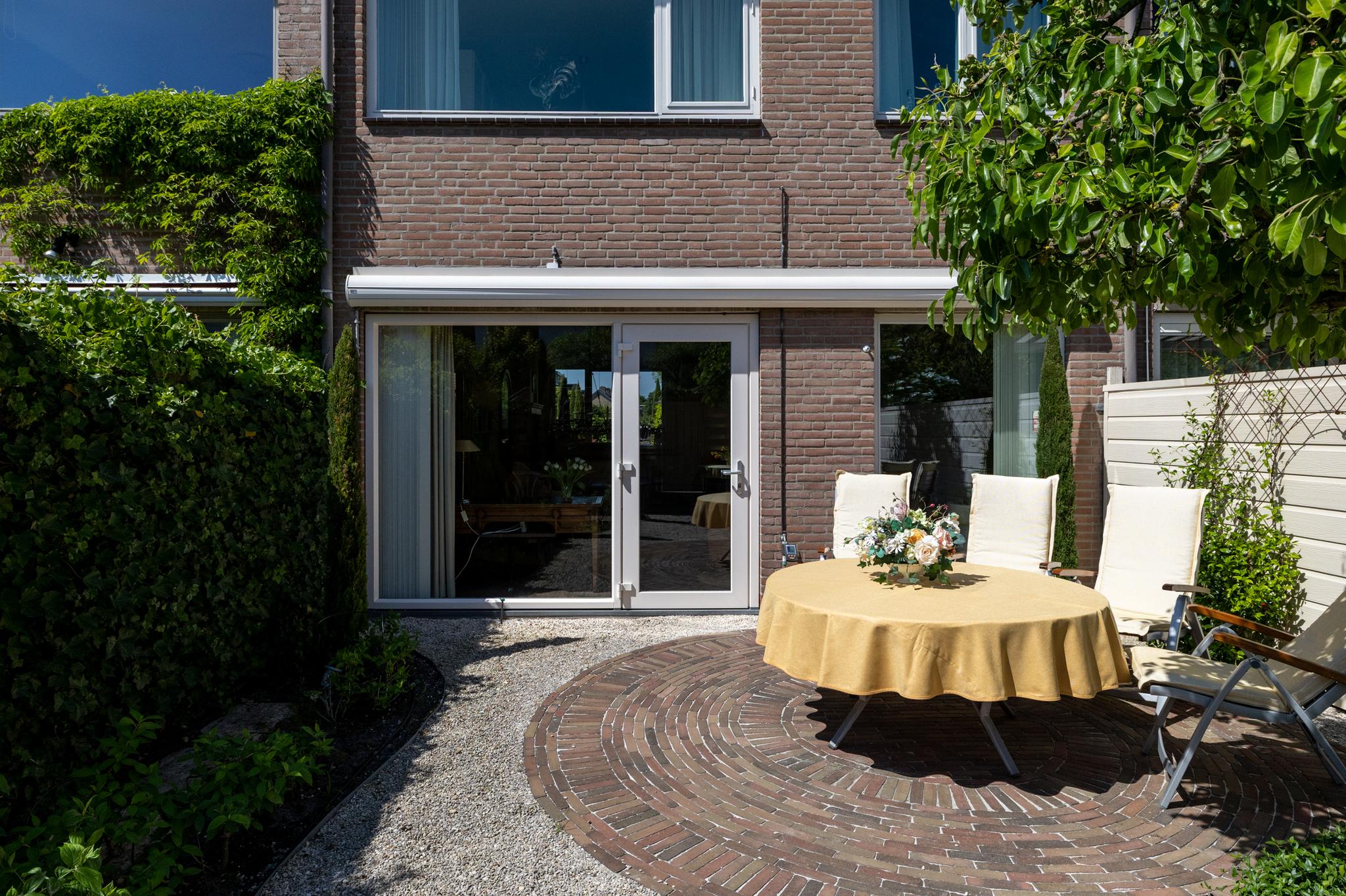 Neubourgstraat 30 