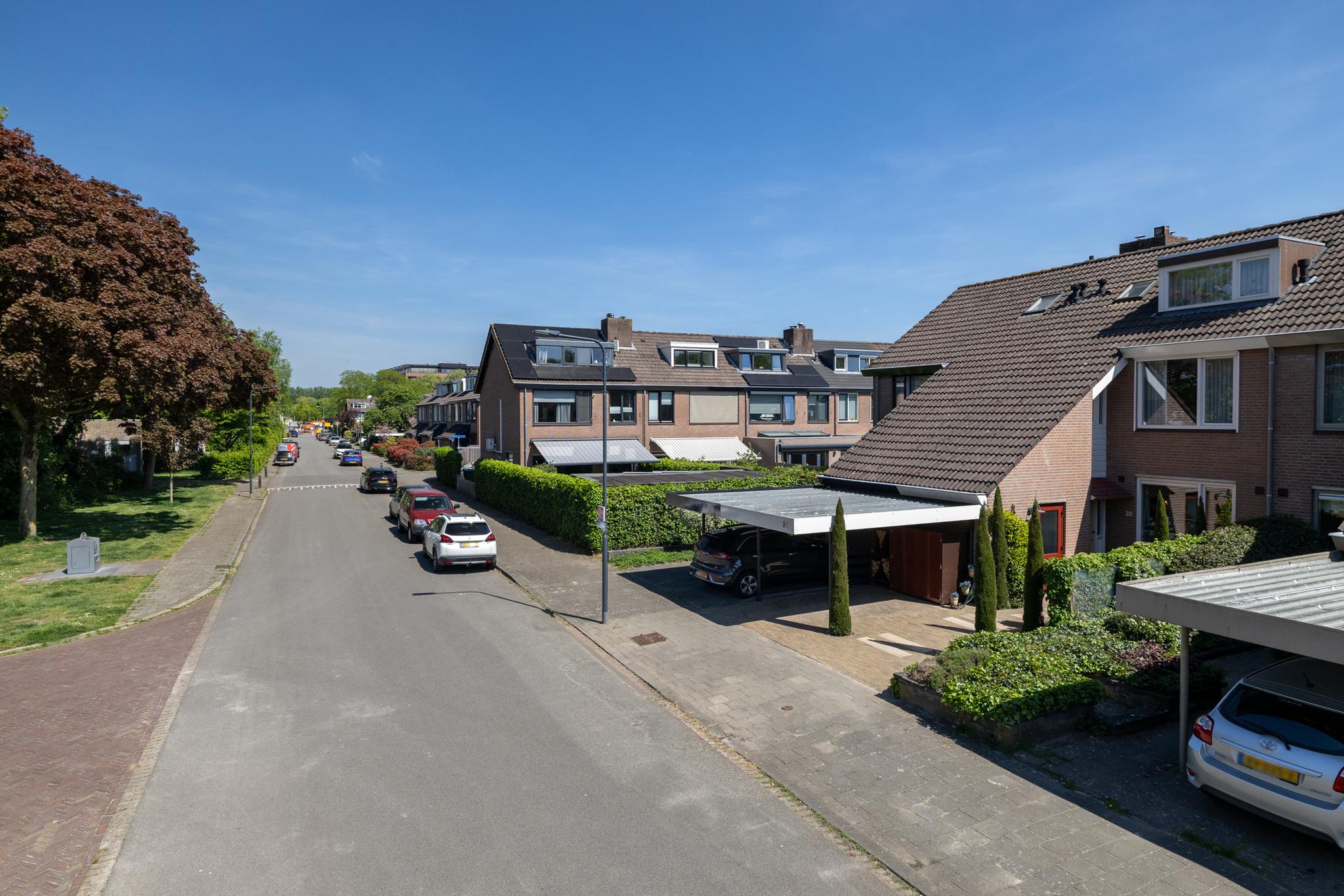 Neubourgstraat 30 