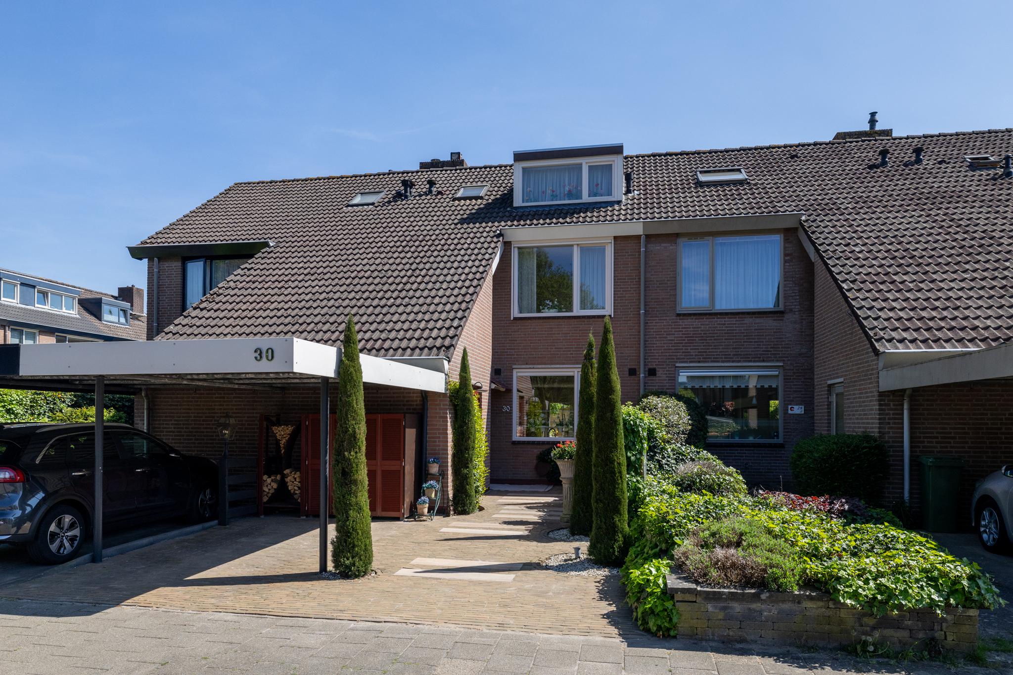 Neubourgstraat 30 