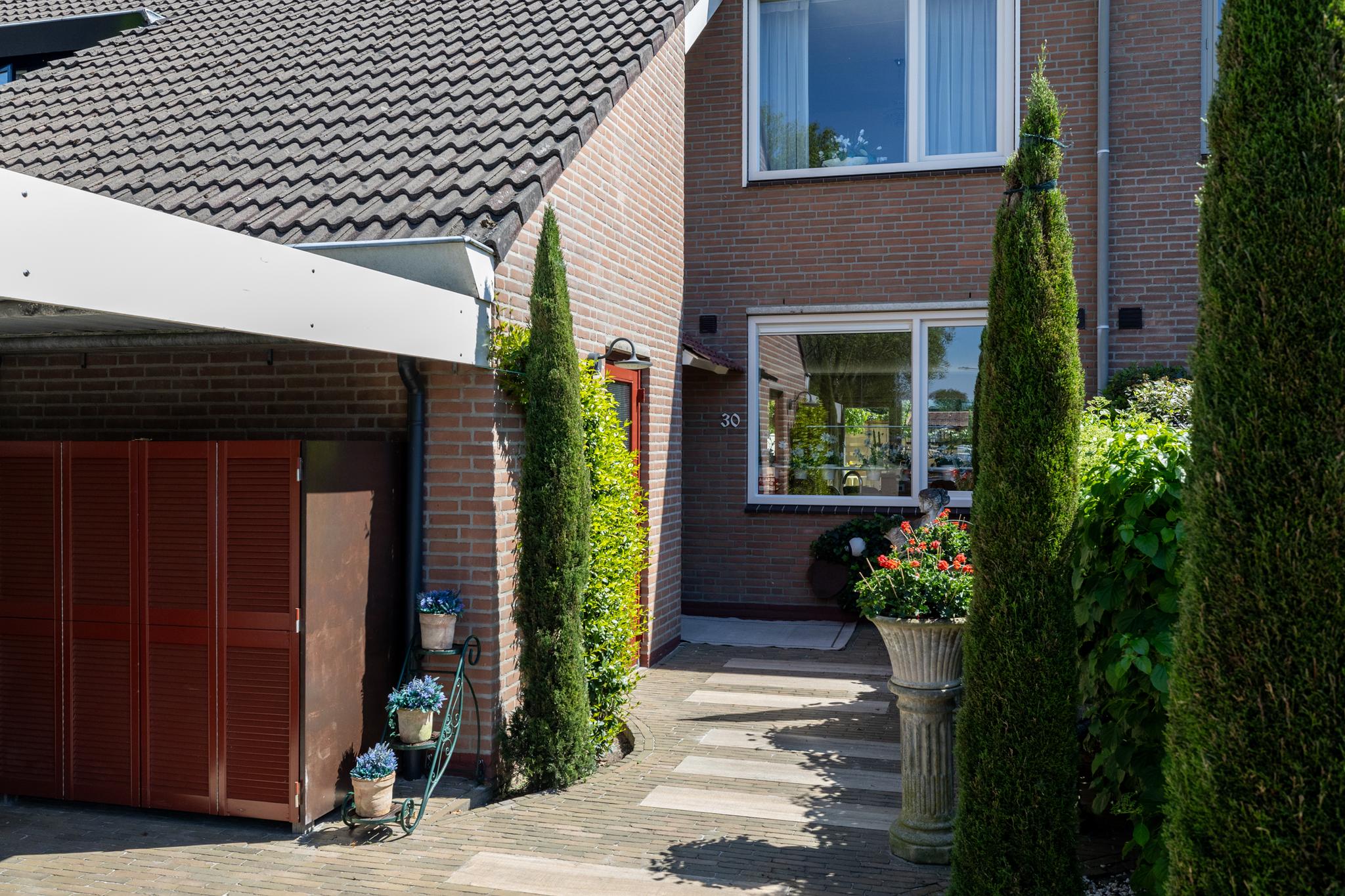 Neubourgstraat 30 
