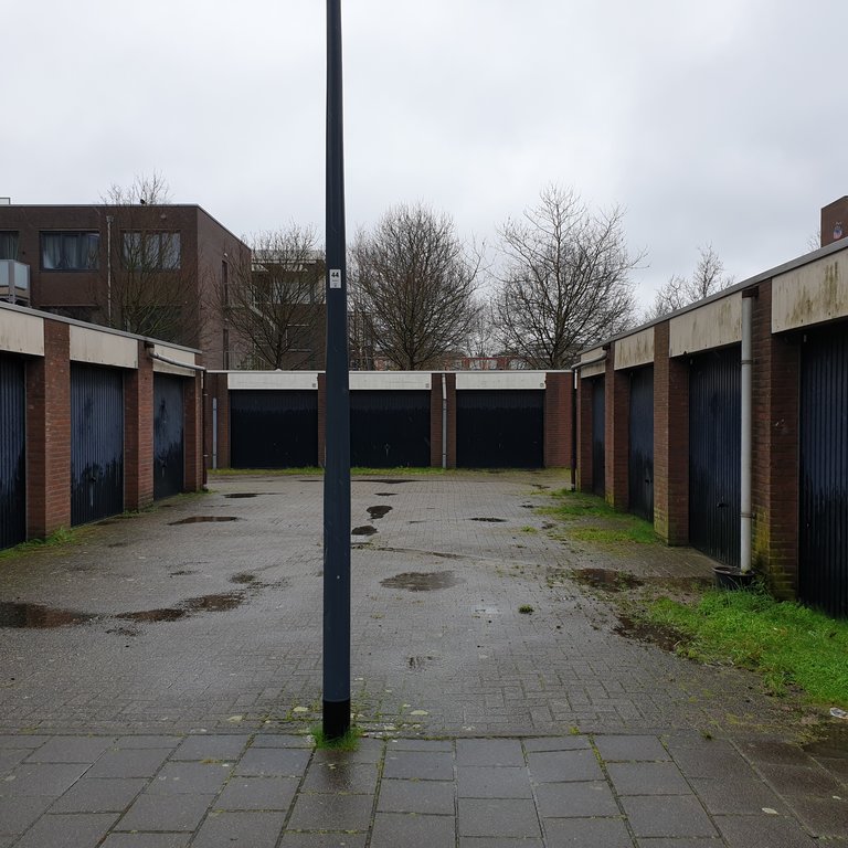 Nijverheidssingel 337 G08