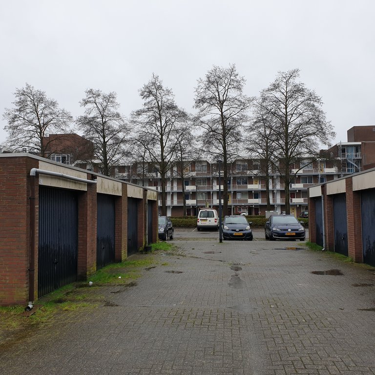 Nijverheidssingel 337 G08