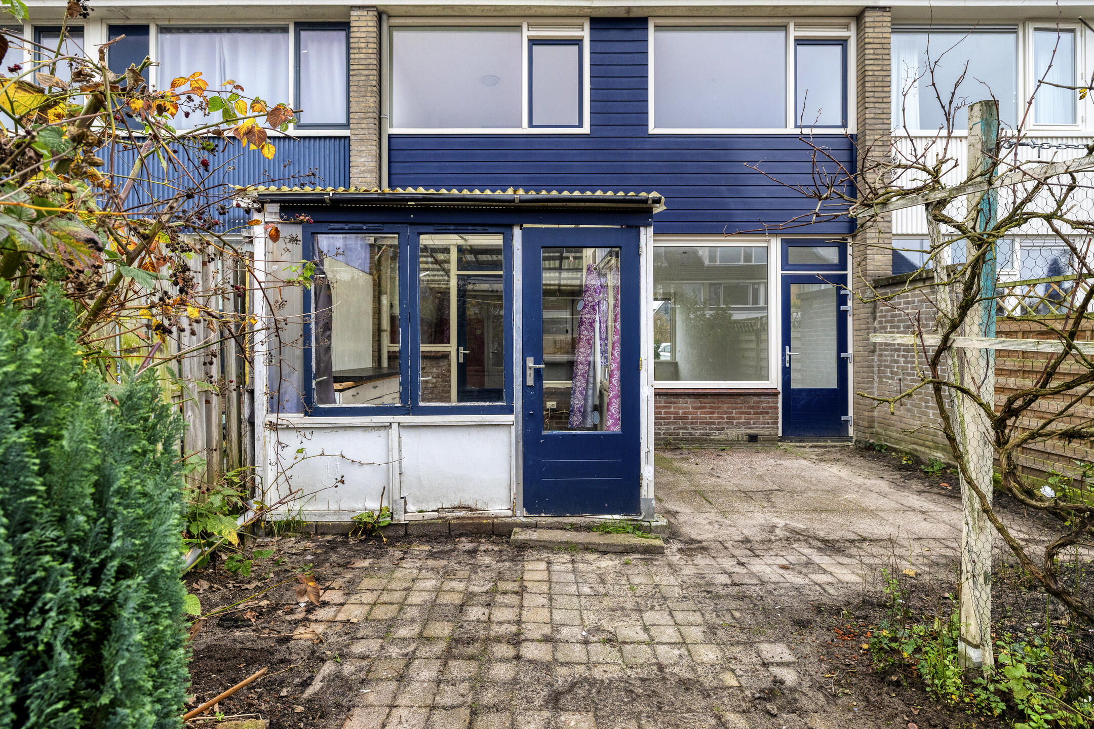 Octave van Rijsselberghestraat 73 