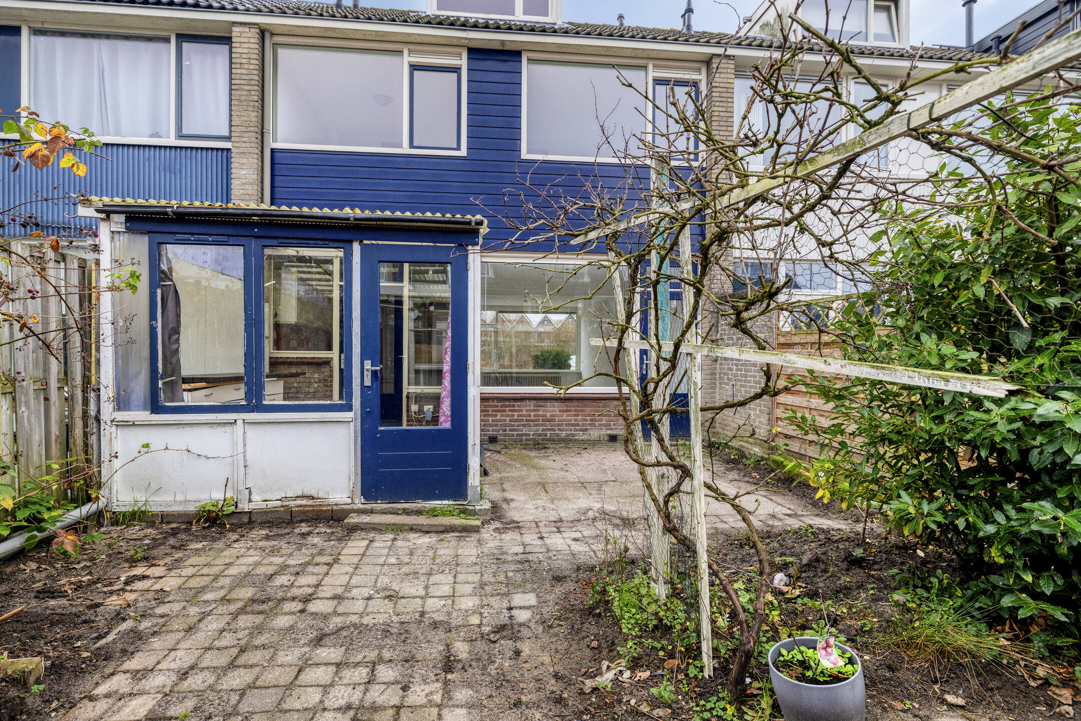 Octave van Rijsselberghestraat 73 