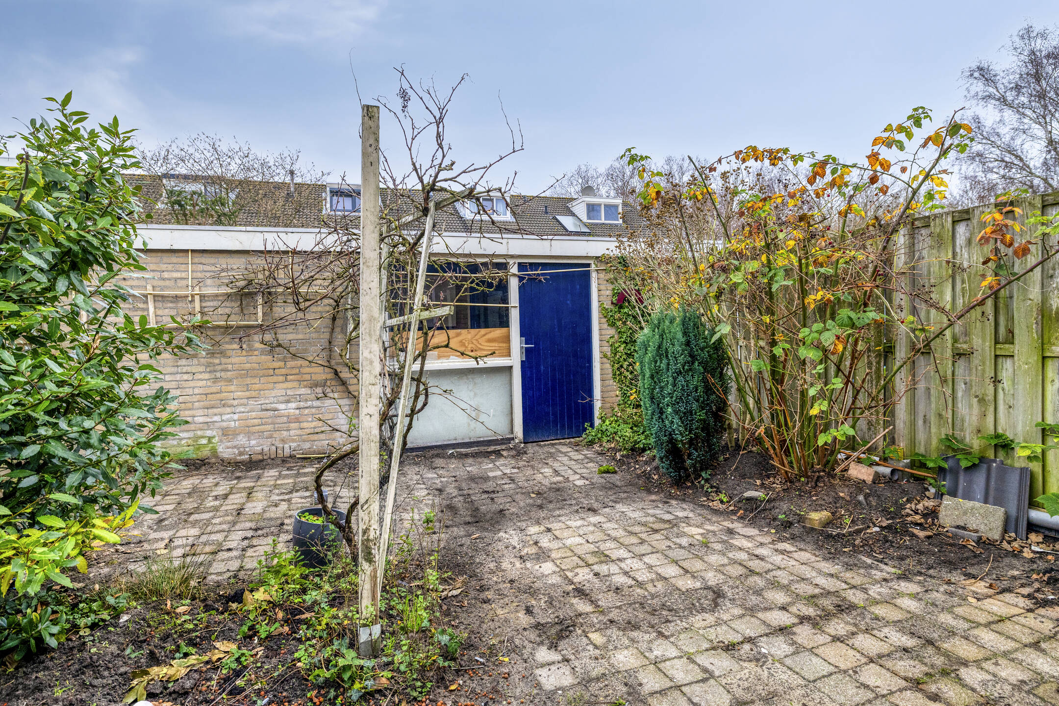 Octave van Rijsselberghestraat 73 