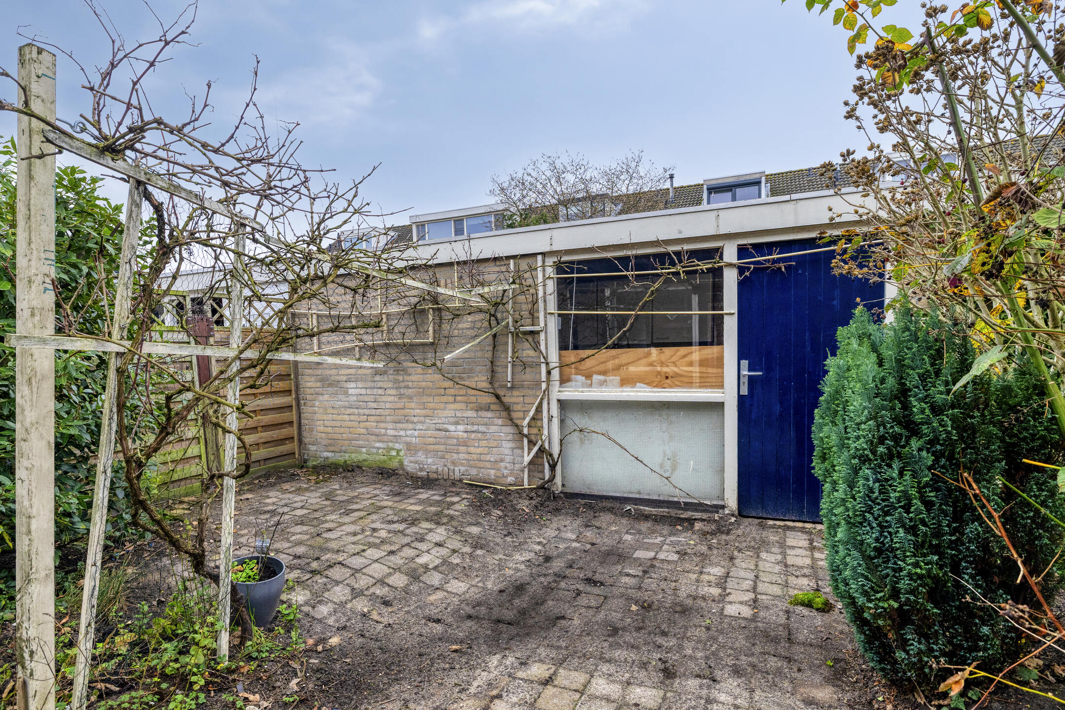 Octave van Rijsselberghestraat 73 