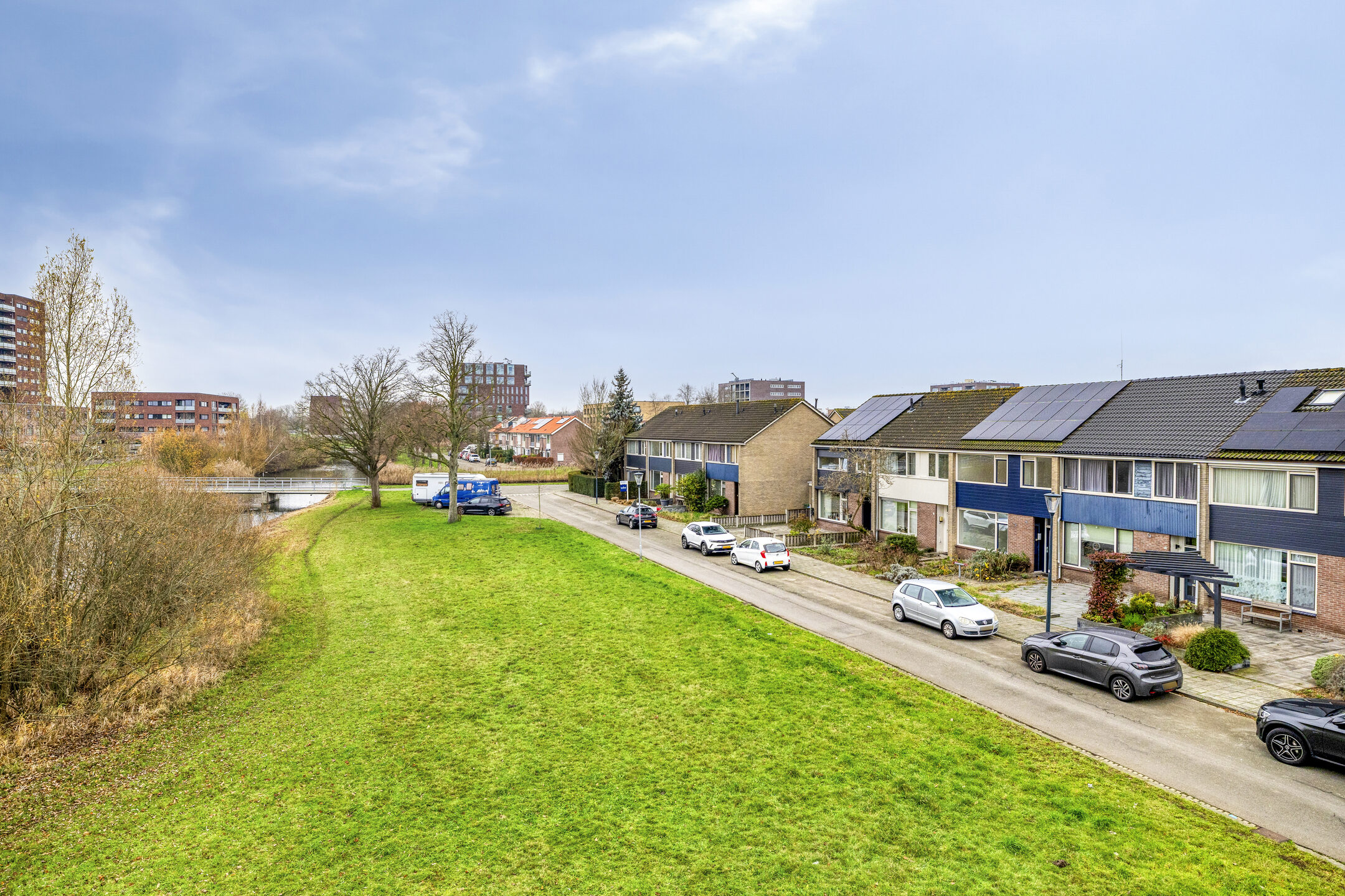 Octave van Rijsselberghestraat 73 