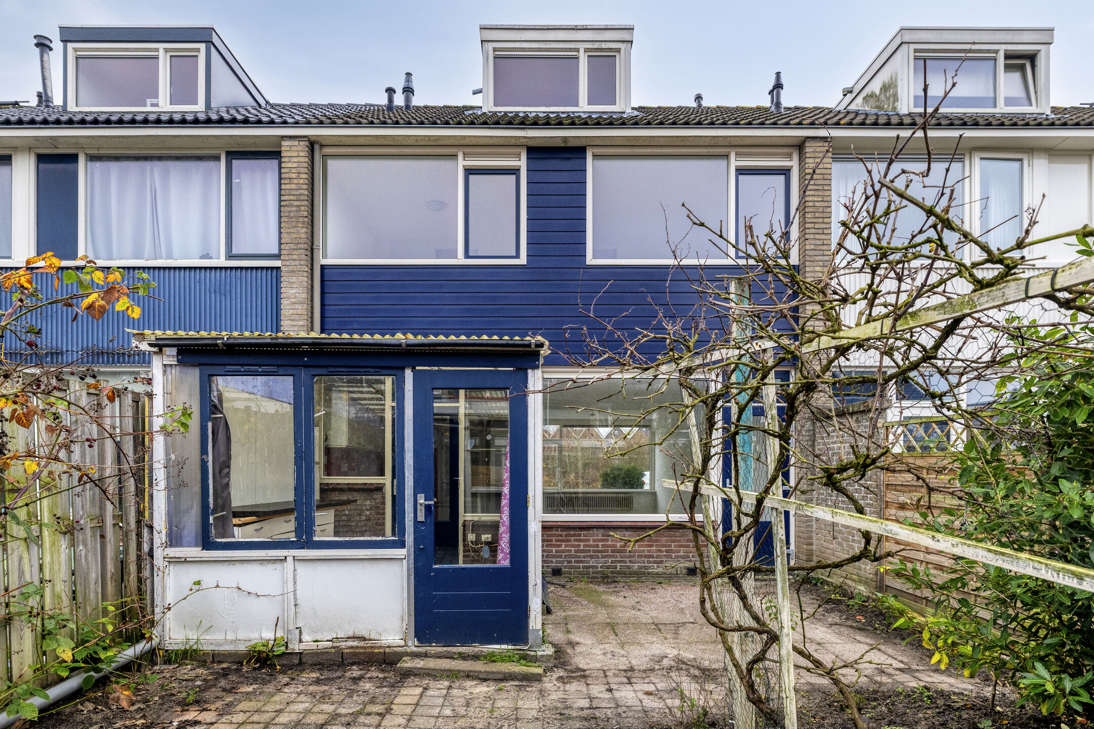 Octave van Rijsselberghestraat 73 