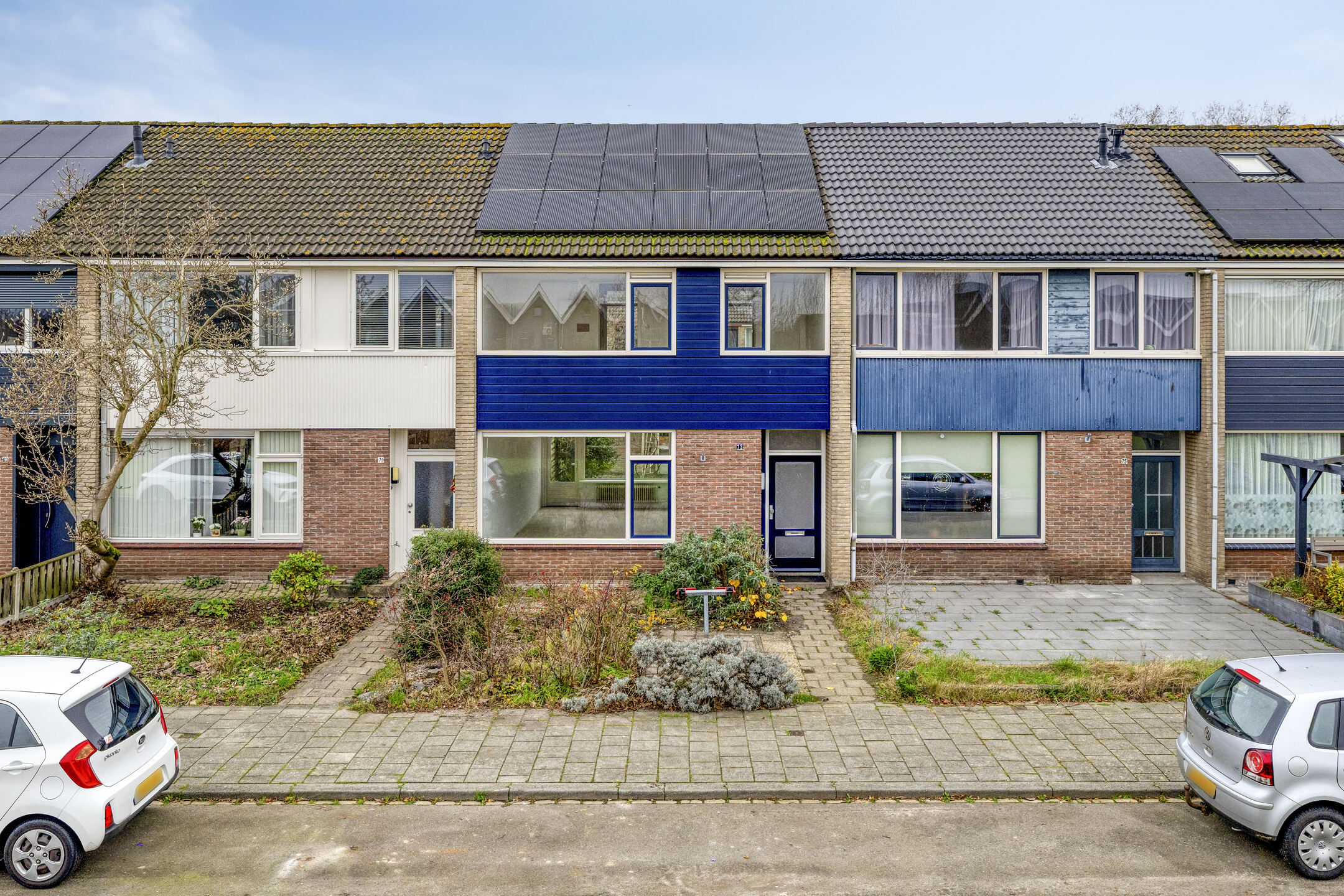 Octave van Rijsselberghestraat 73 