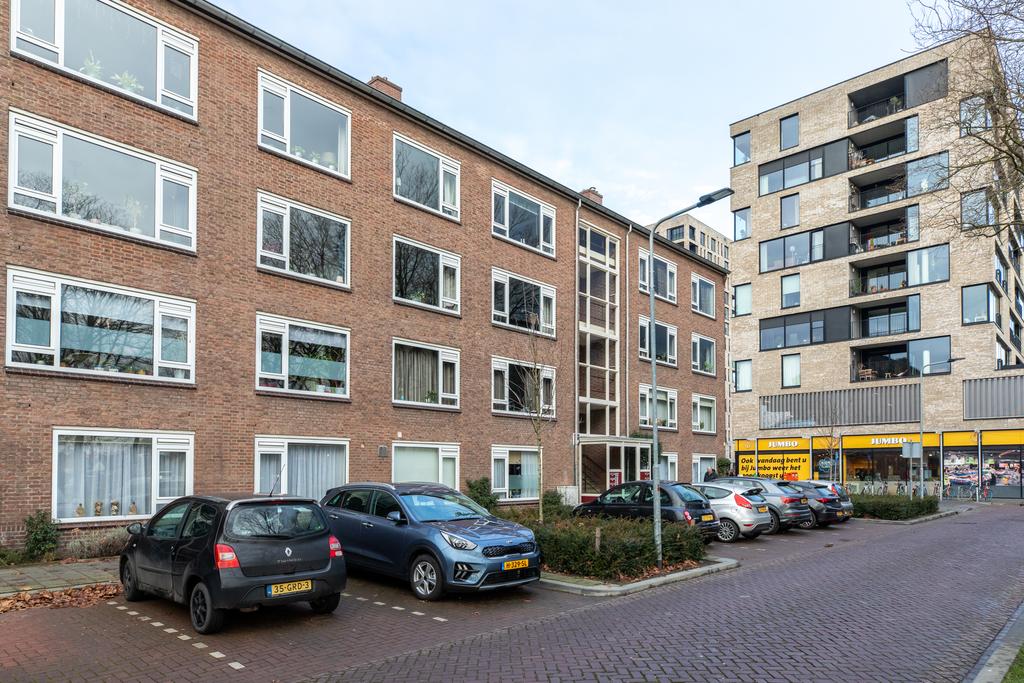 Planciusplein 4 B