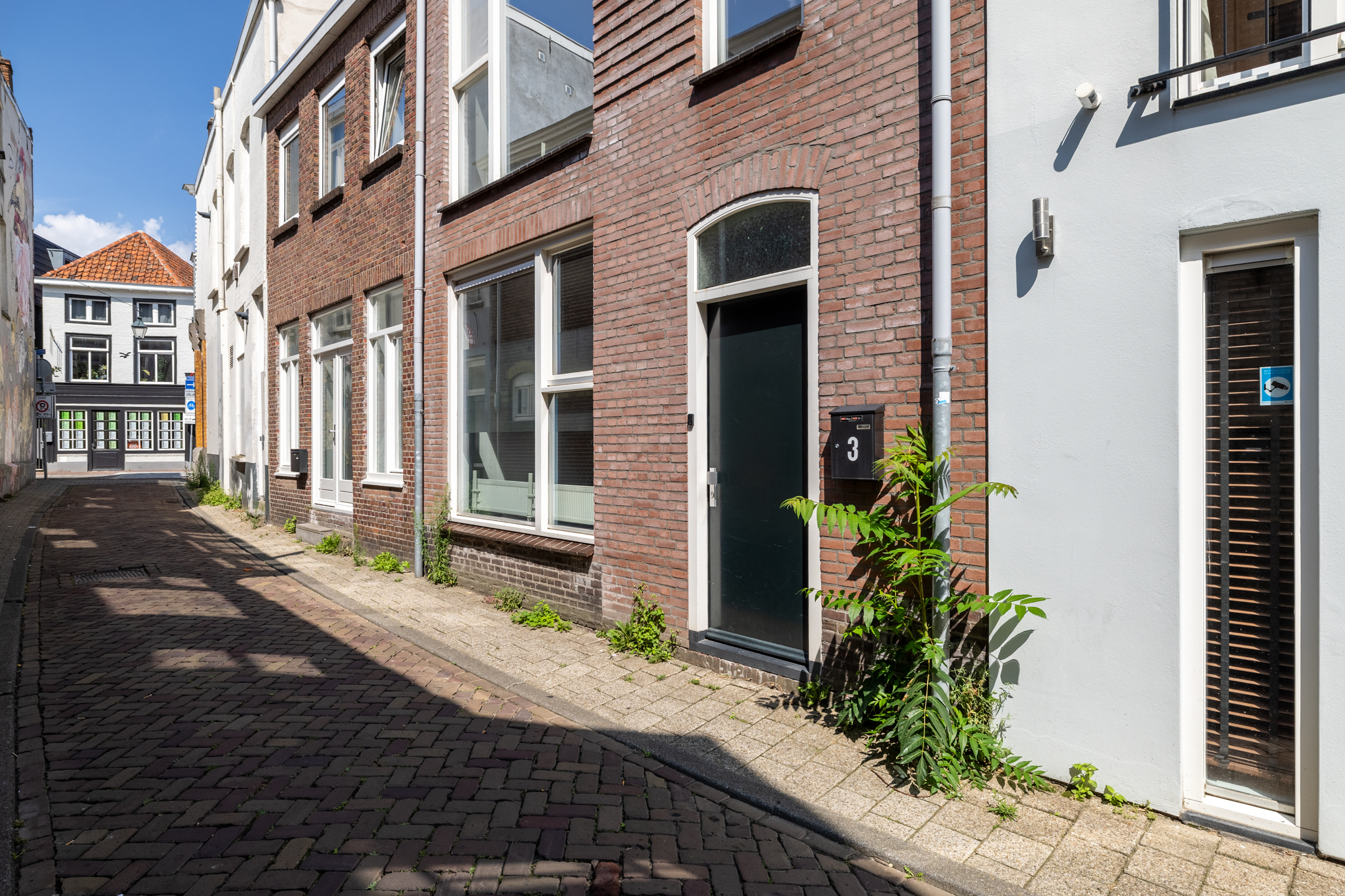 Rozemarijnstraat 3 