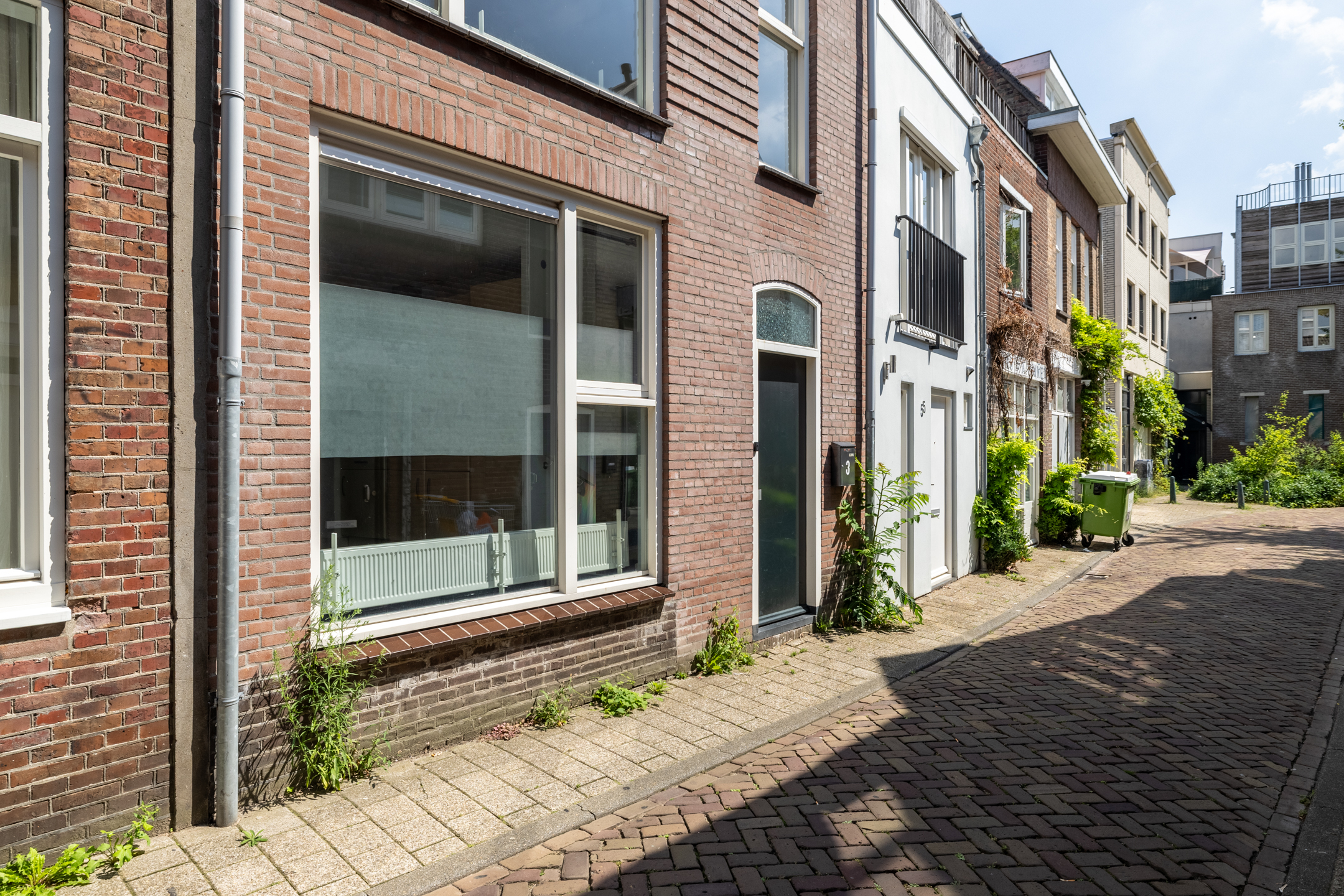 Rozemarijnstraat 3 