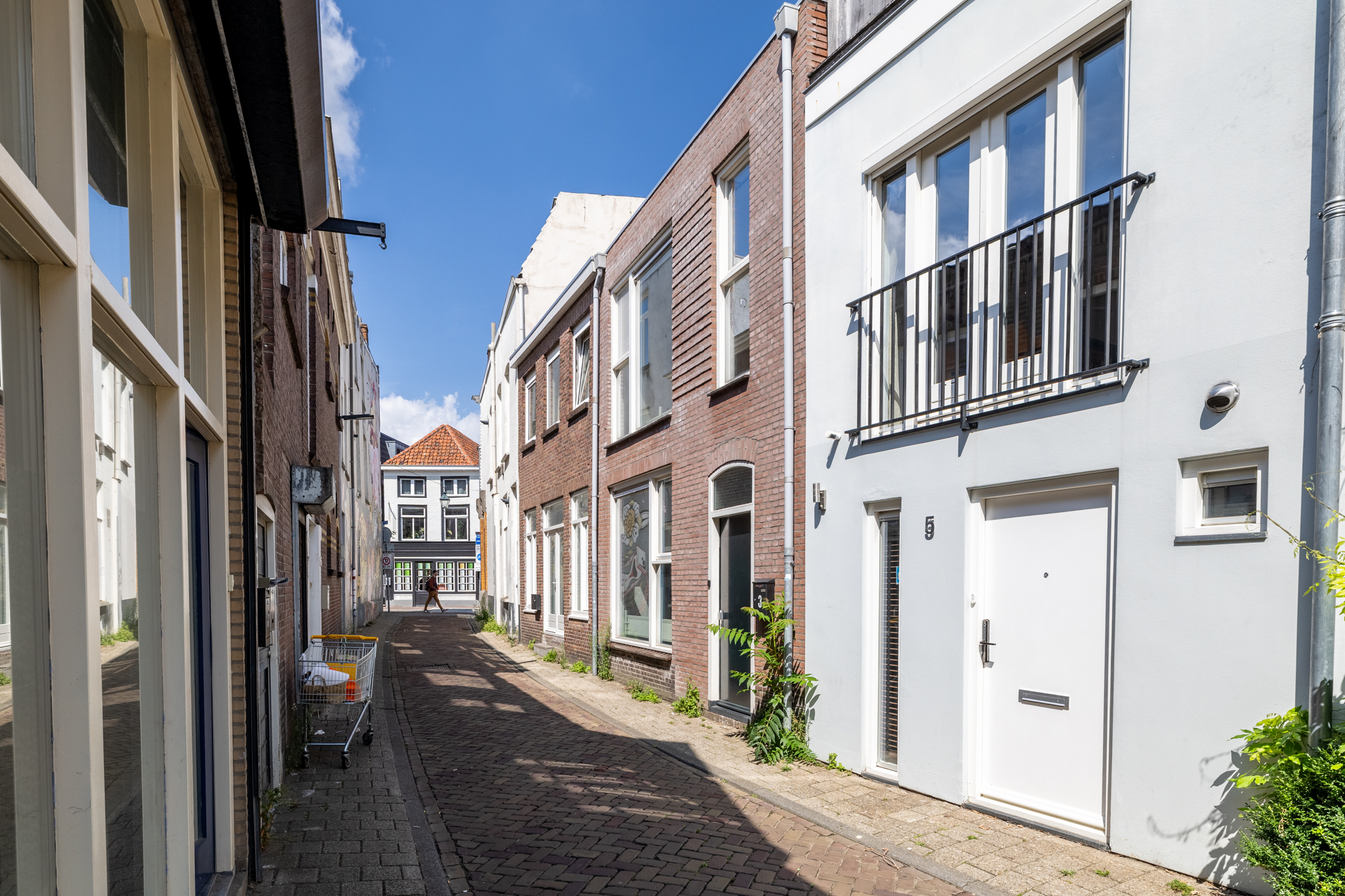 Rozemarijnstraat 3 