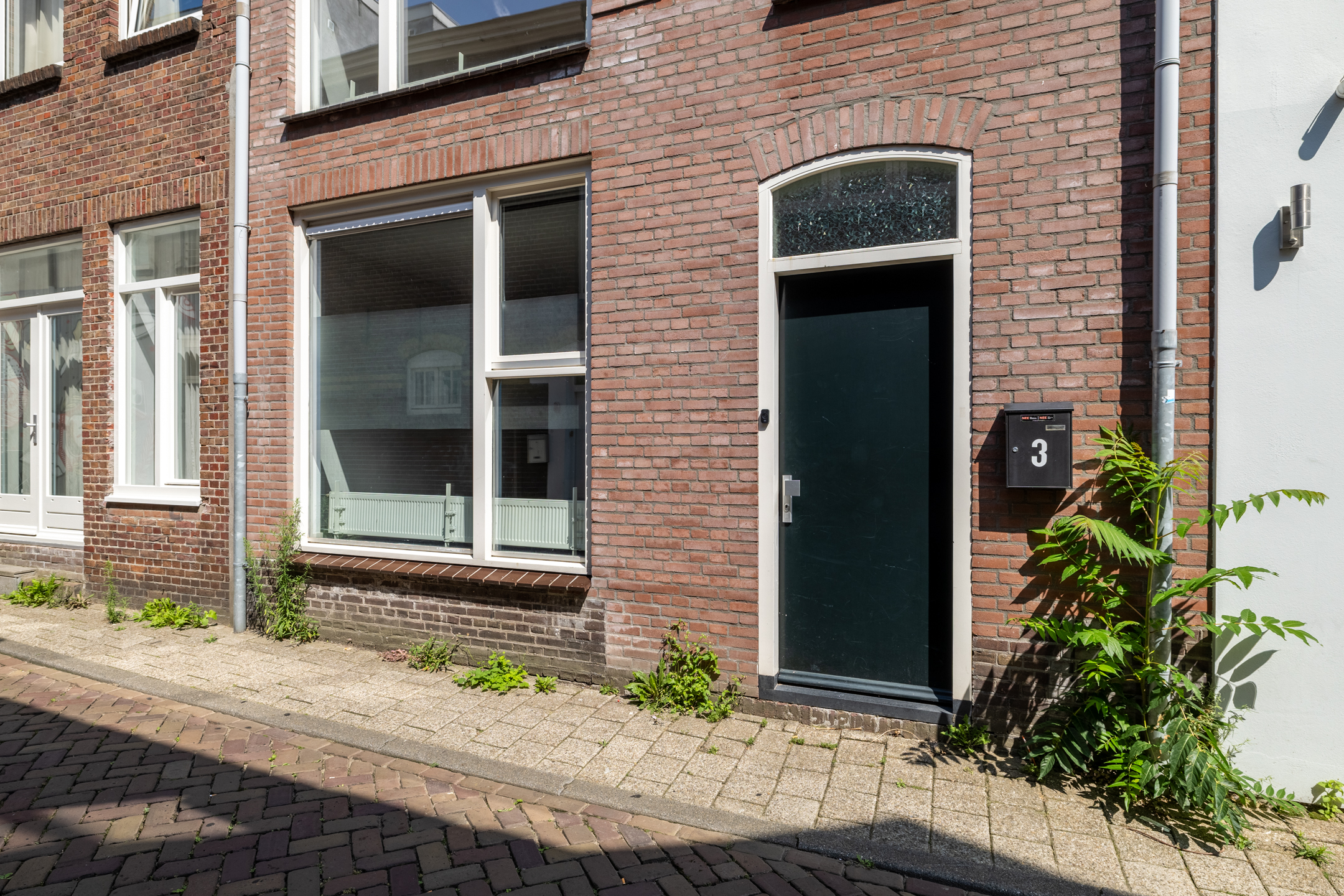 Rozemarijnstraat 3 
