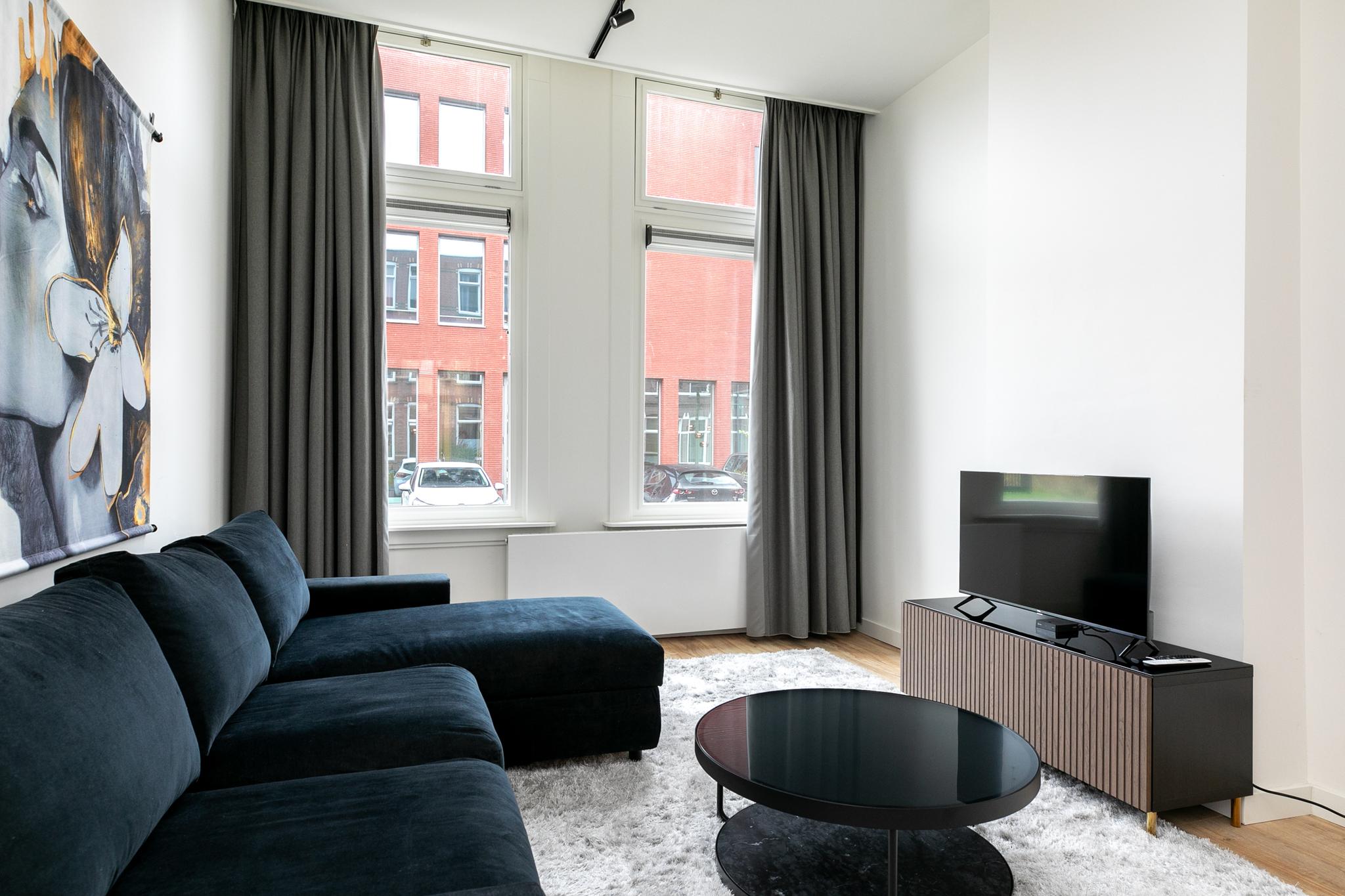 Spoorstraat 14 