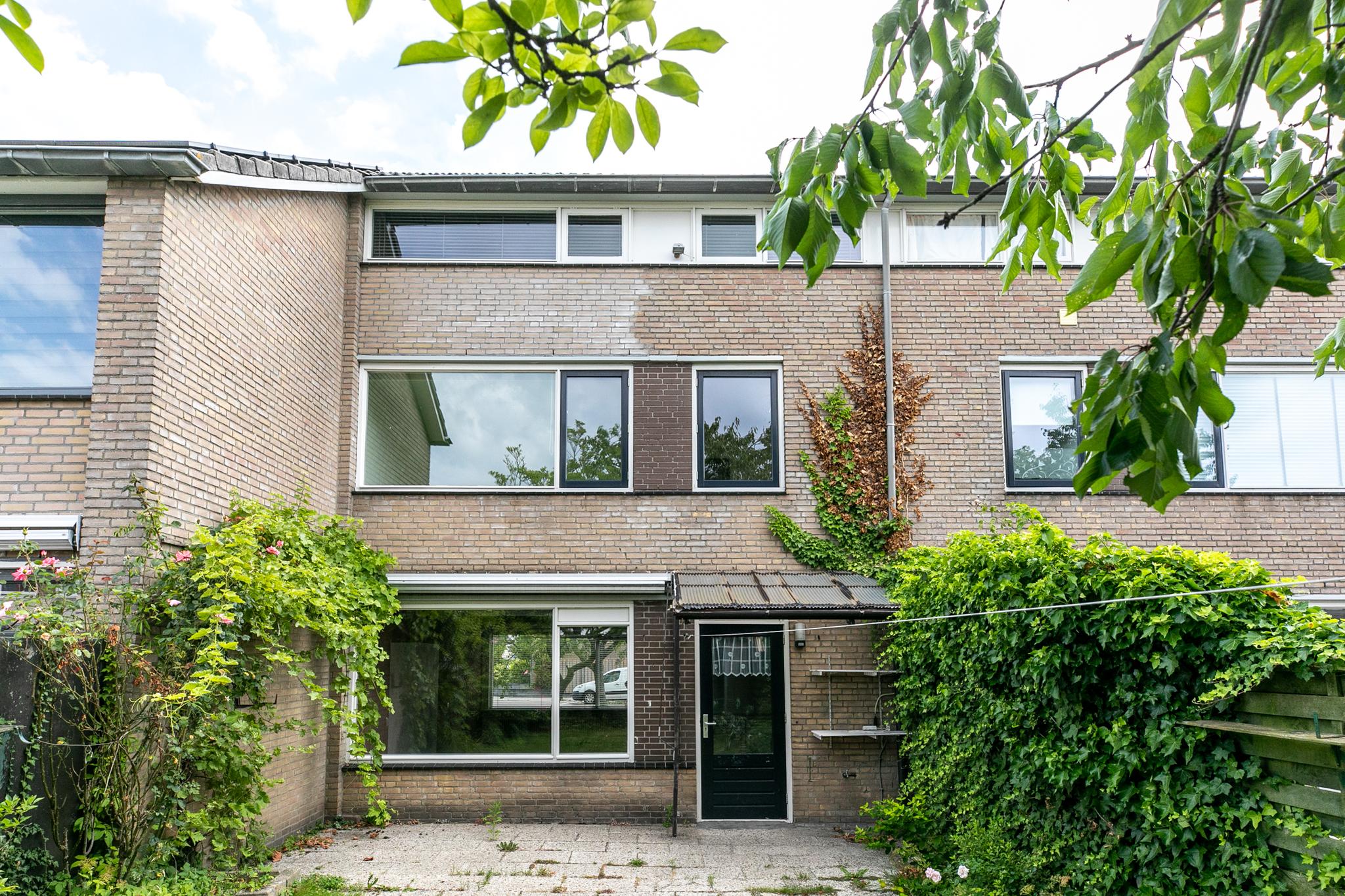 Van 't Hoffstraat 112 