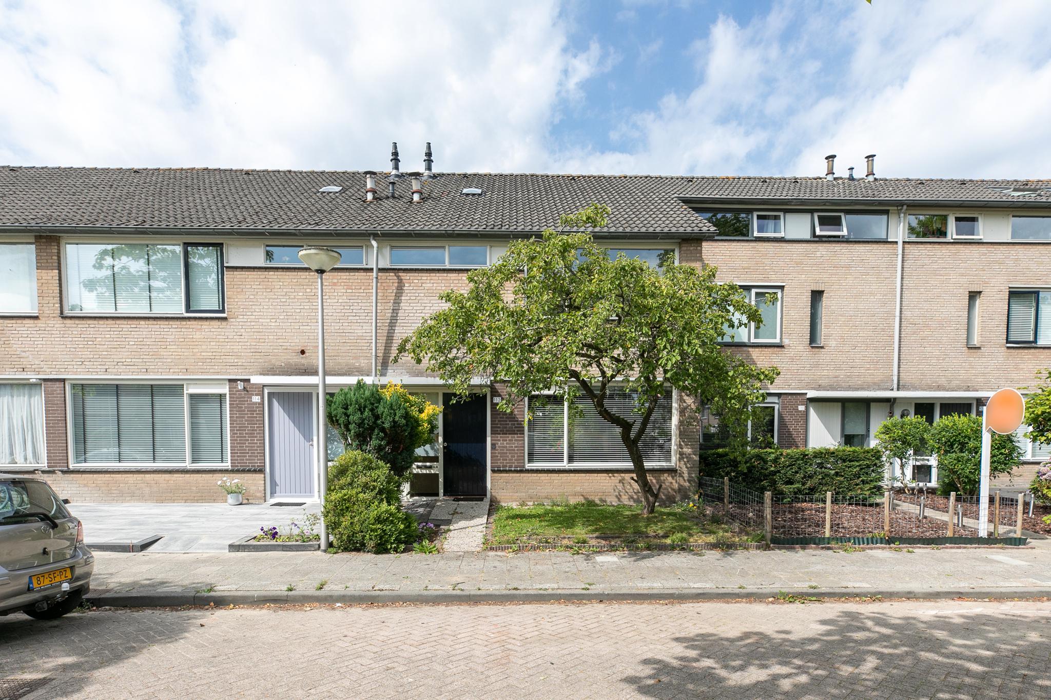 Van 't Hoffstraat 112 