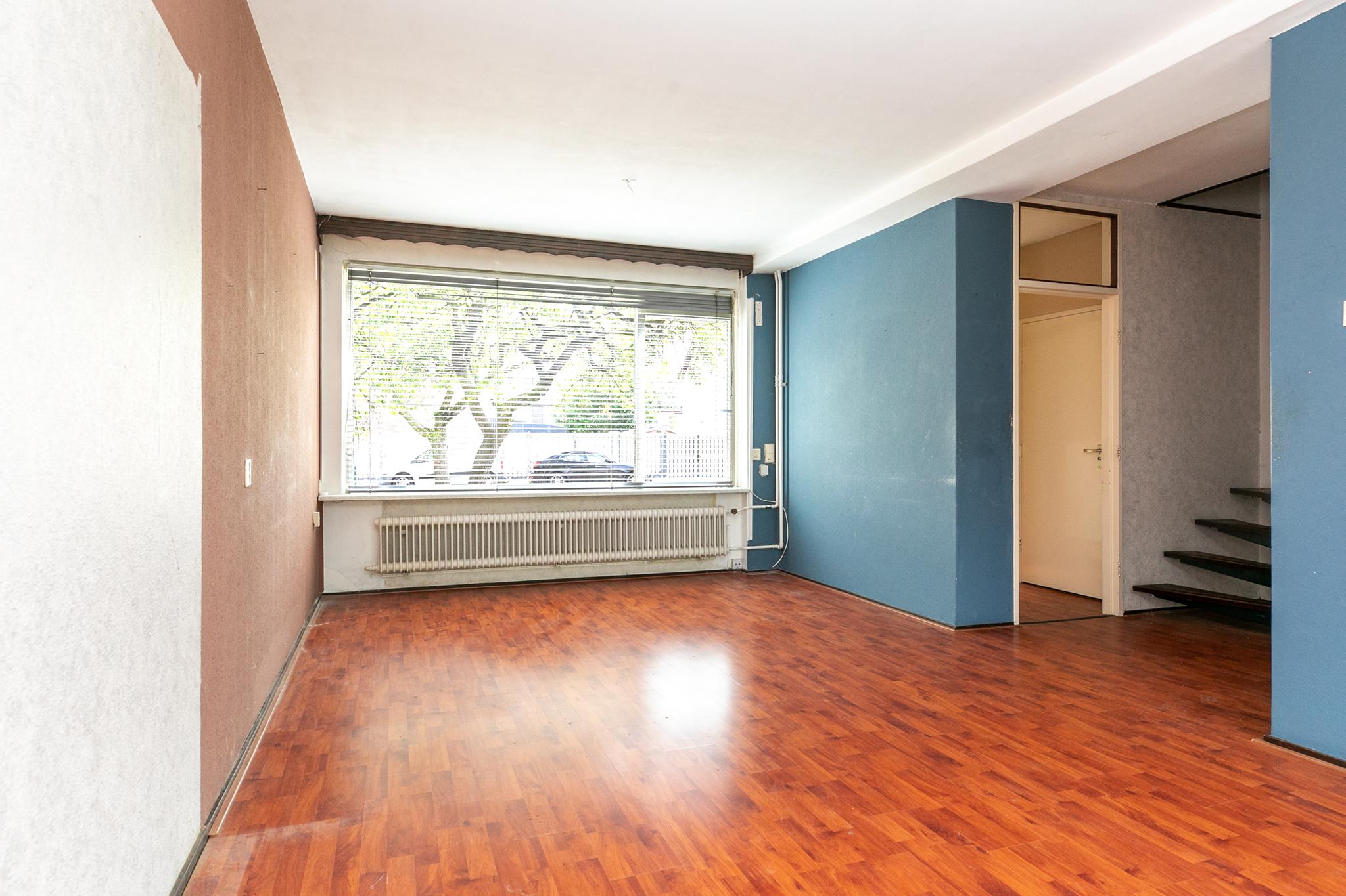 Van 't Hoffstraat 112 