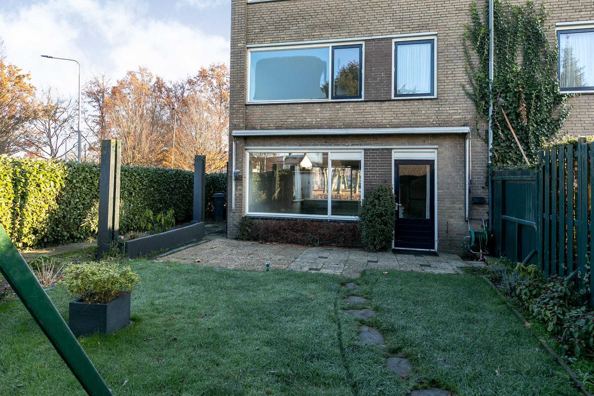 Van 't Hoffstraat 48 