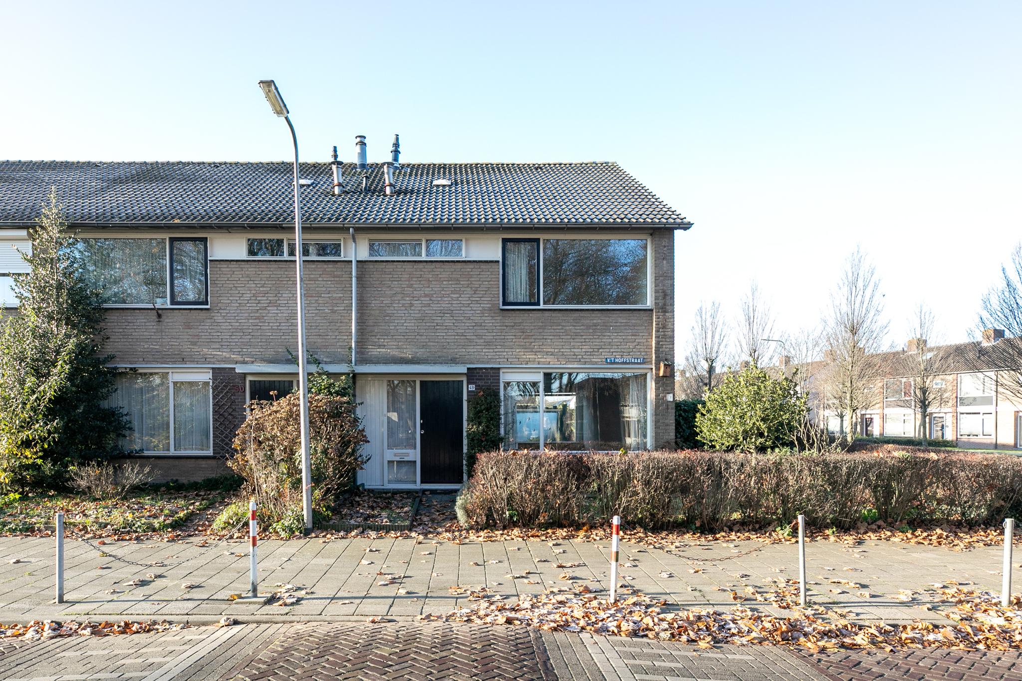 Van 't Hoffstraat 48 