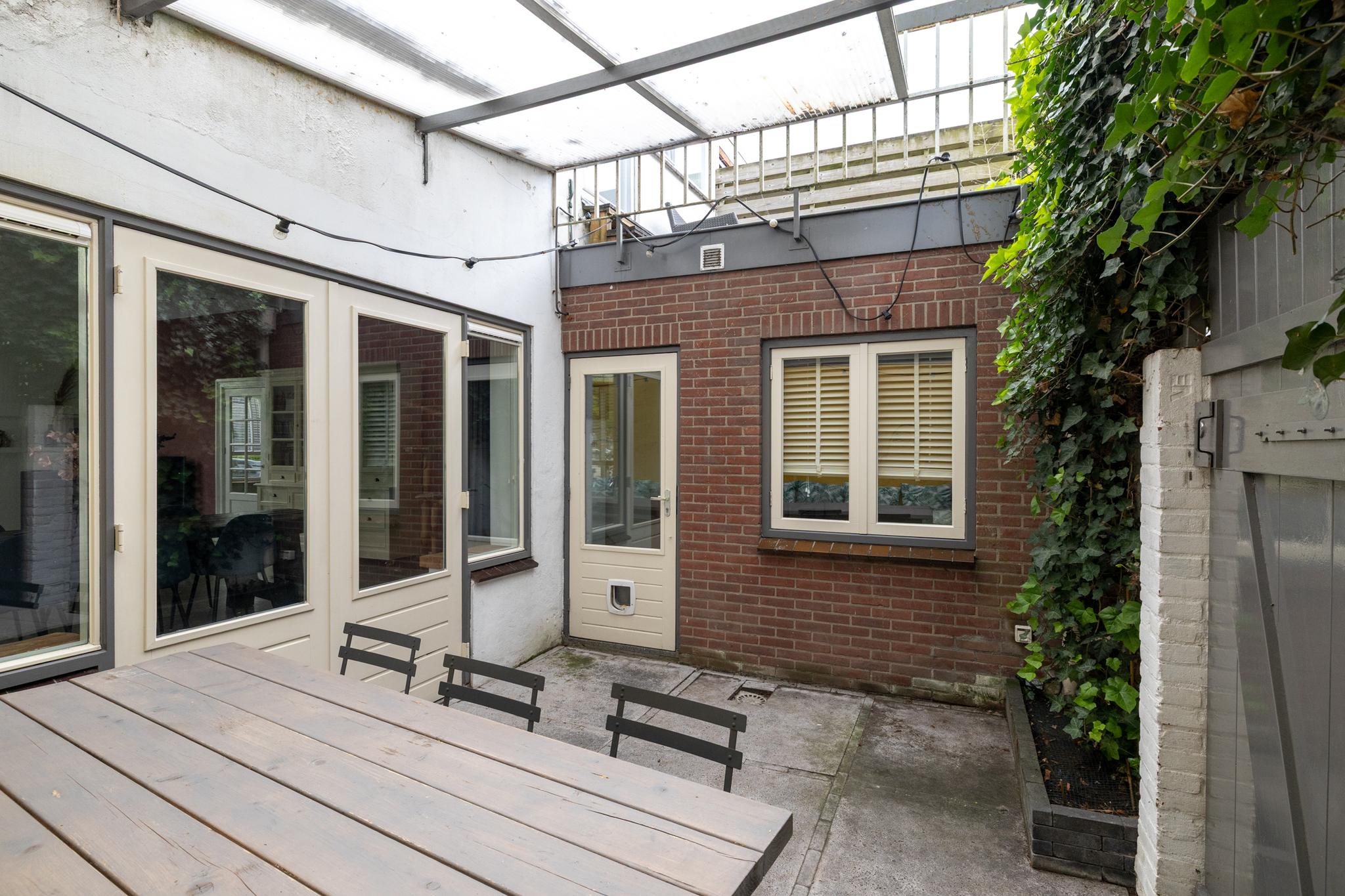 Vierwindenstraat 36 