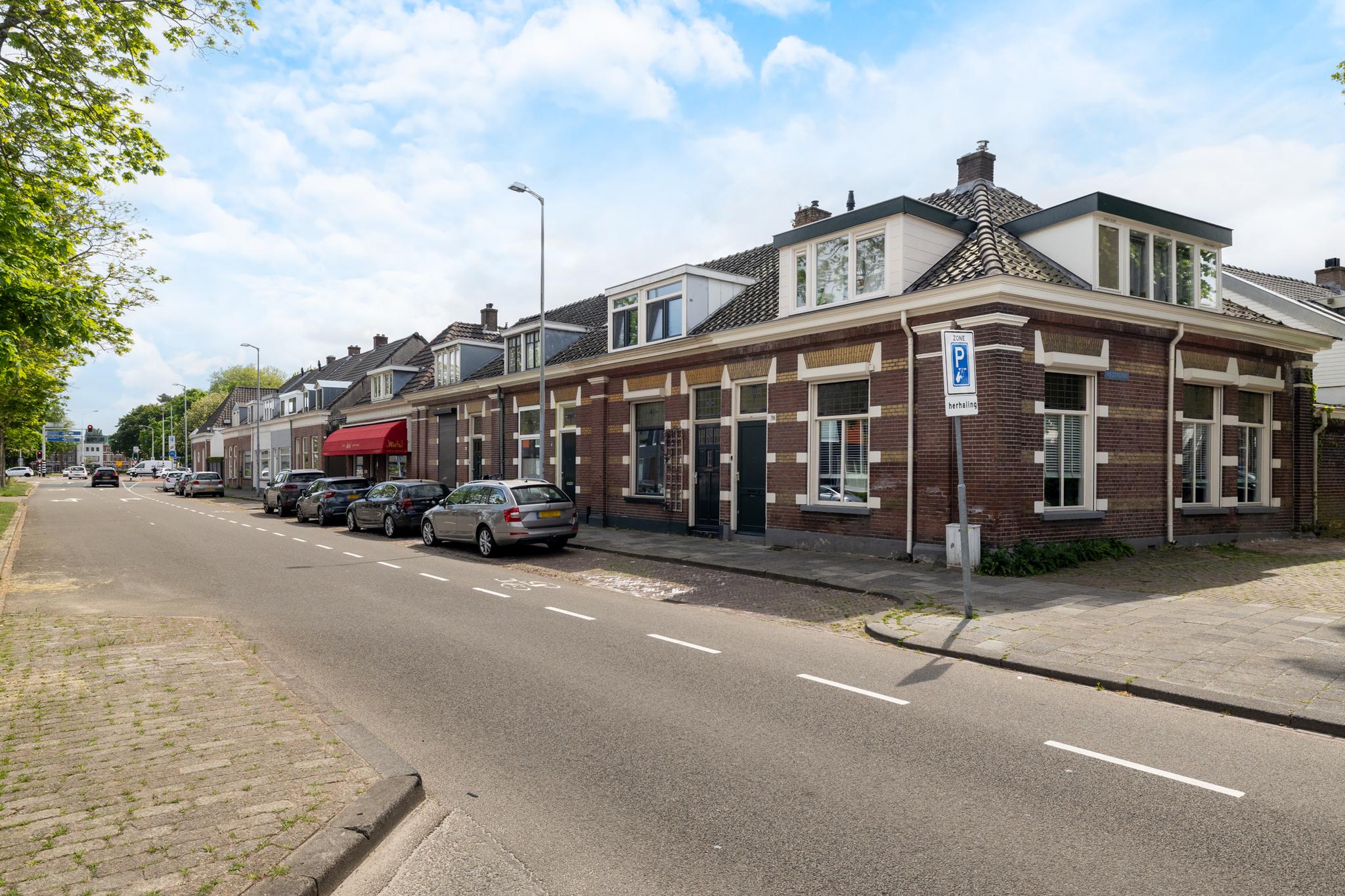 Vierwindenstraat 36 