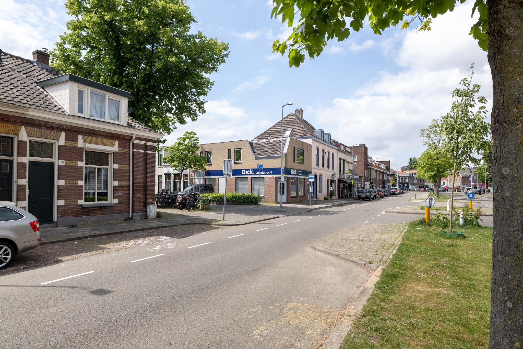 Vierwindenstraat 36 