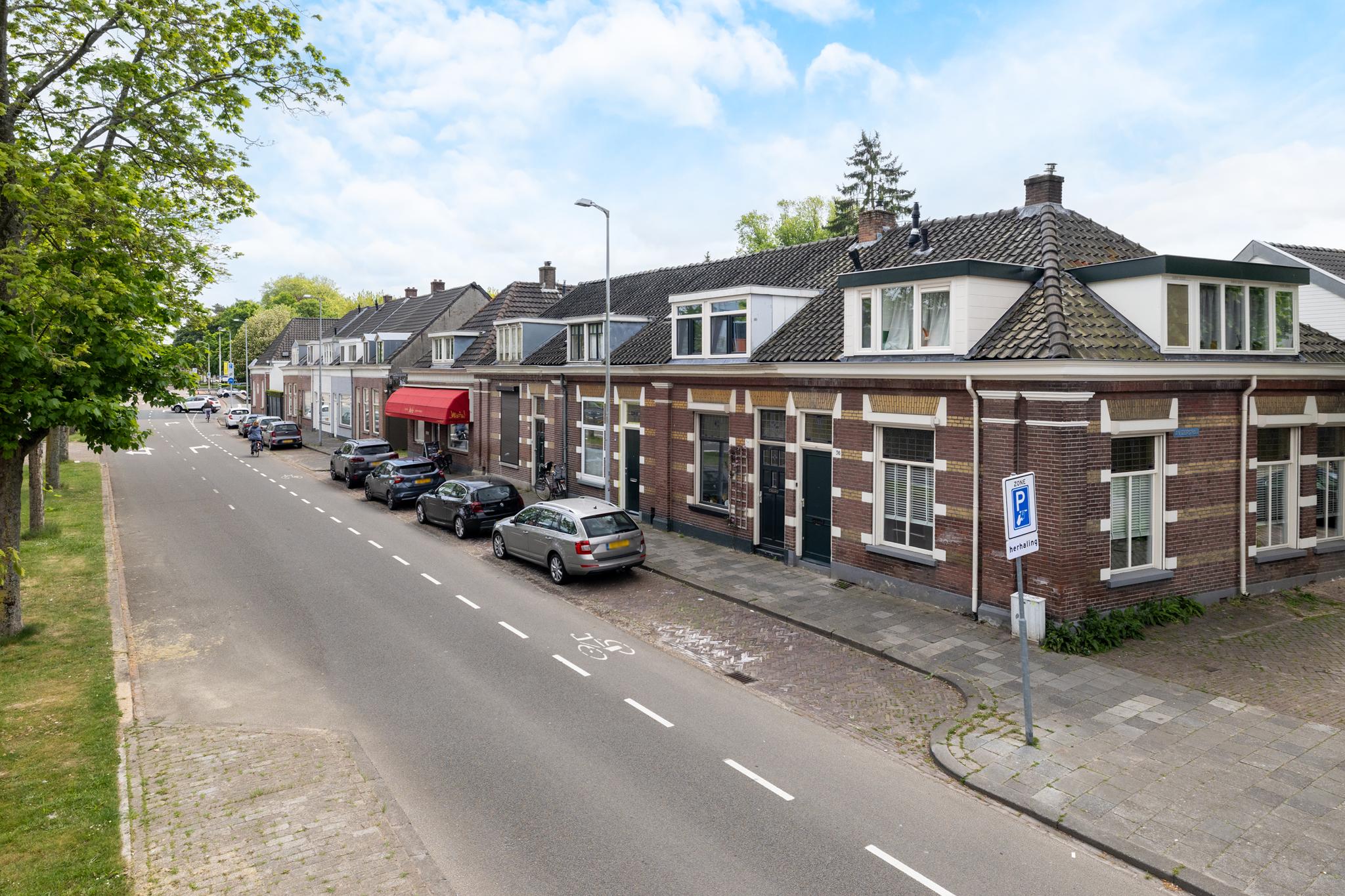 Vierwindenstraat 36 