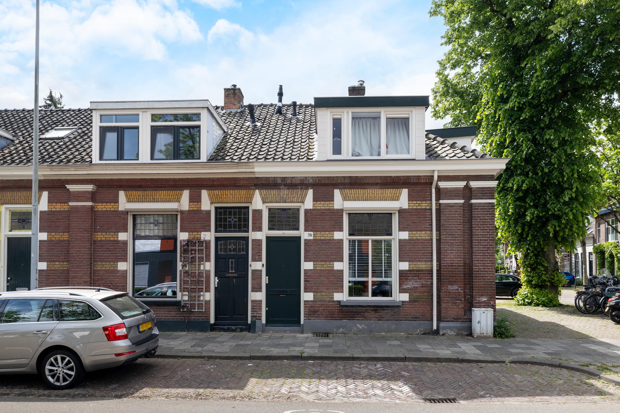 Vierwindenstraat 36 