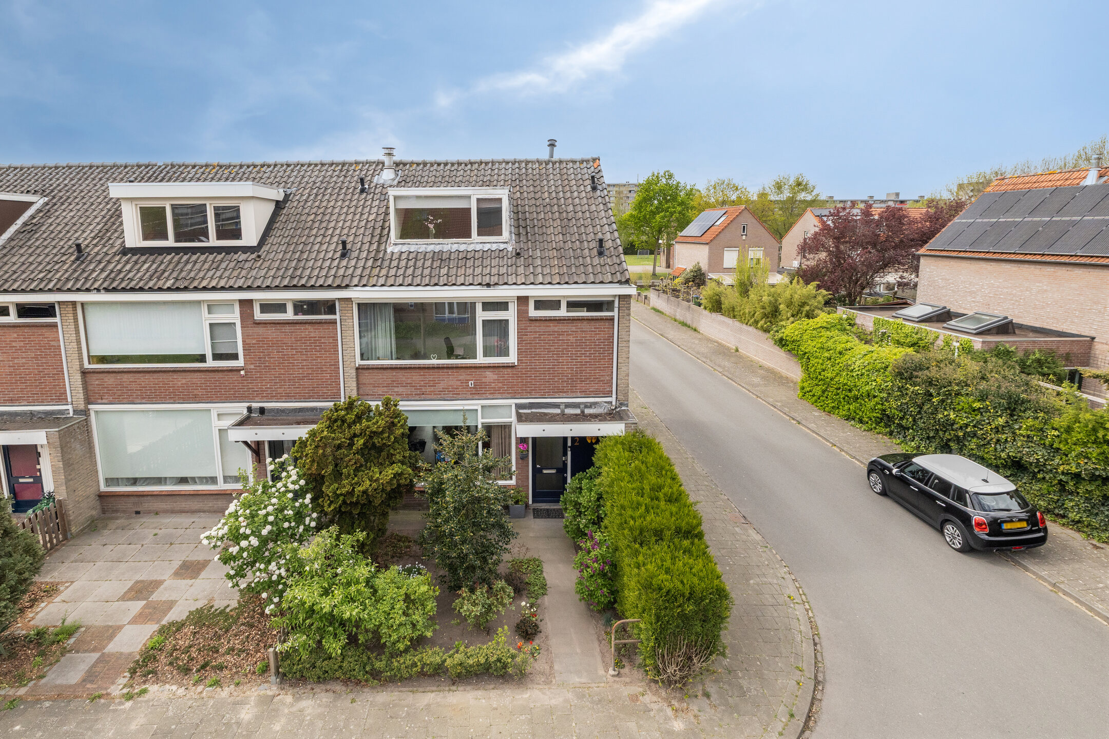 Willebroekstraat 2 