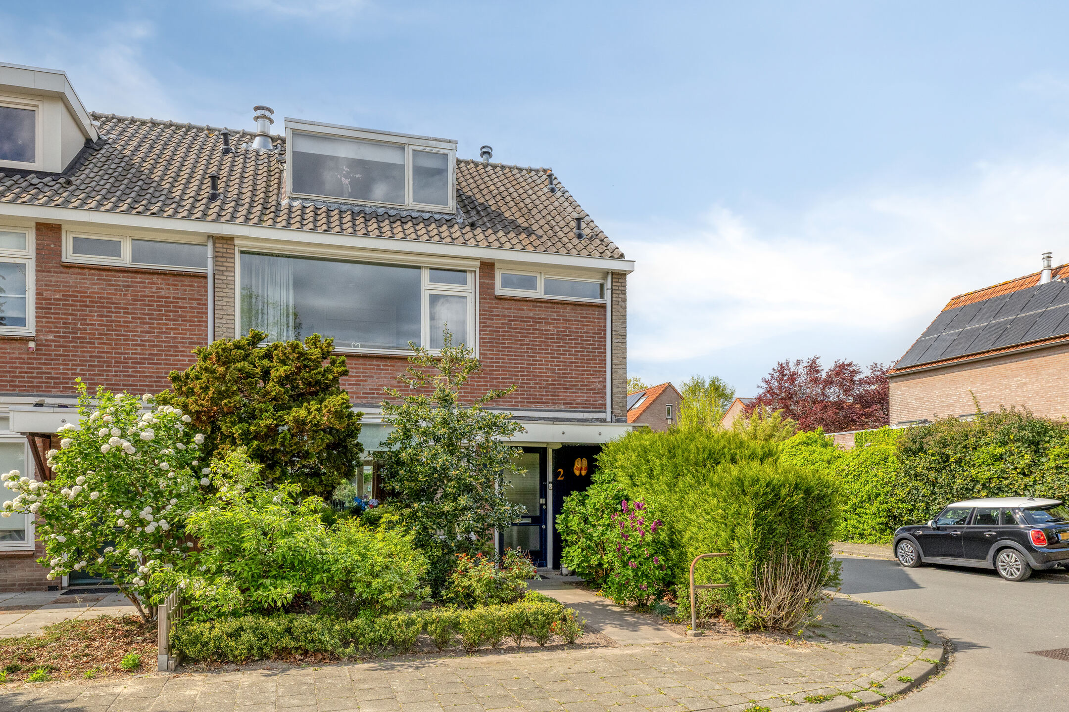 Willebroekstraat 2 