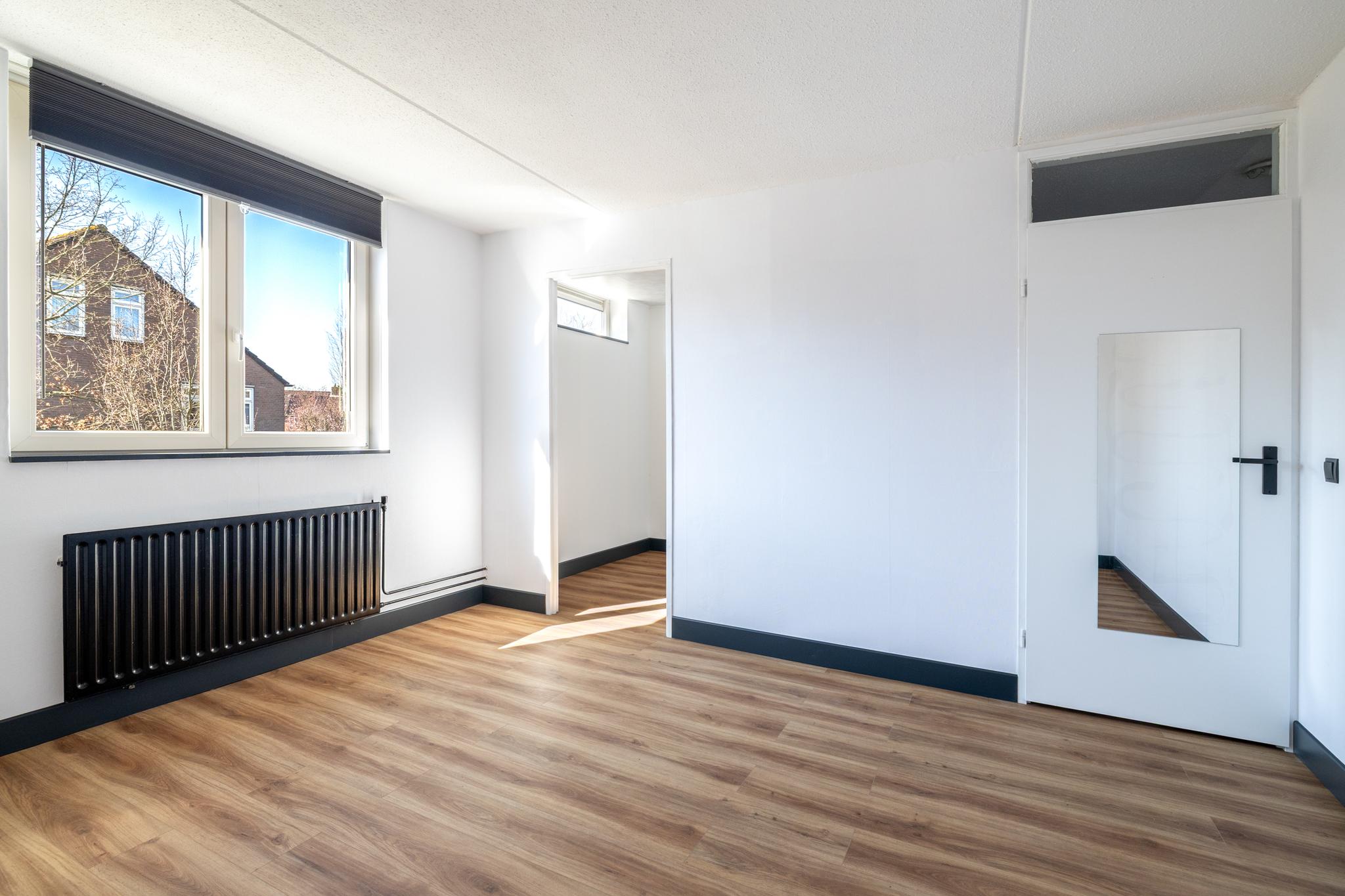 Zilvermeeuw 101 
