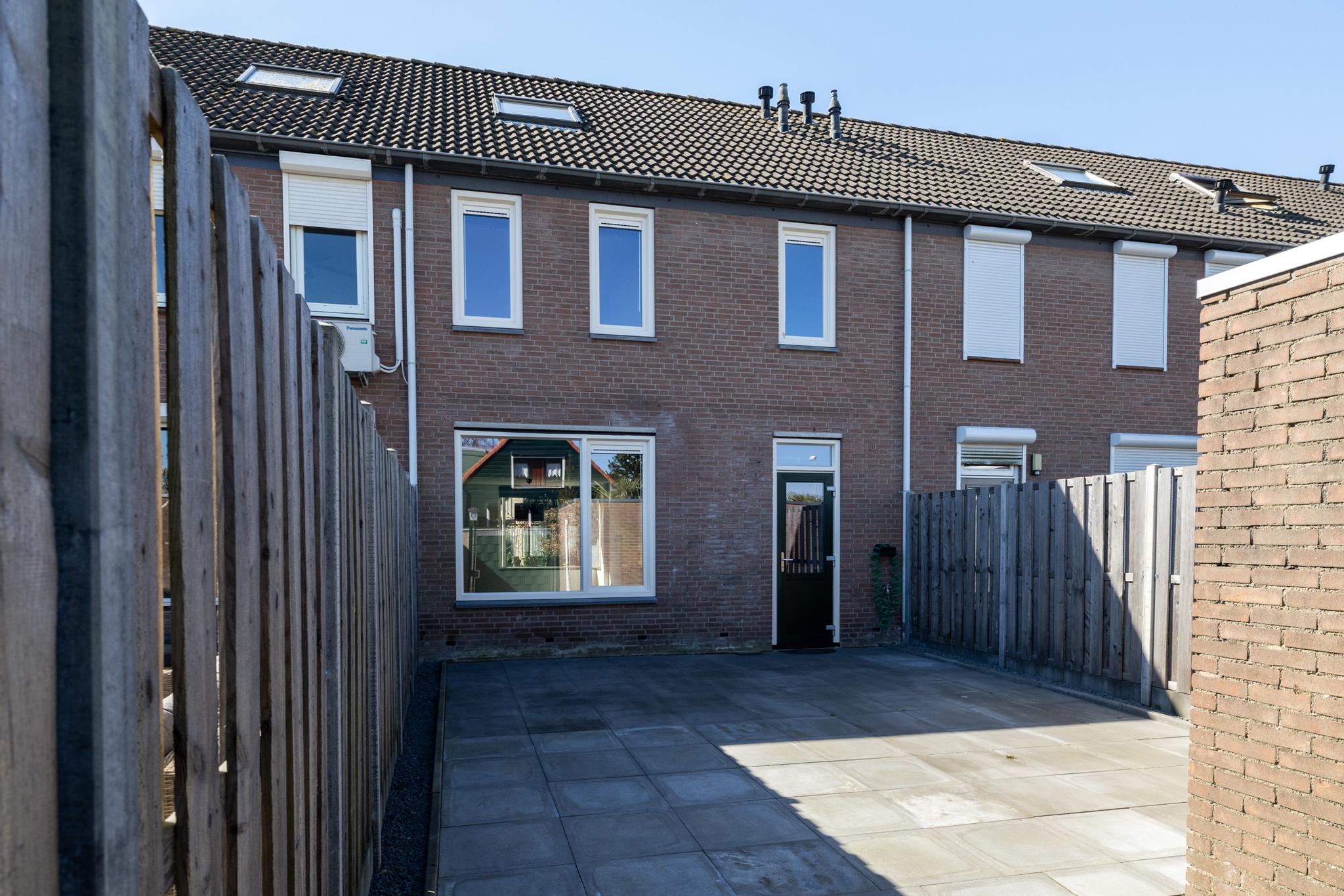 Zilvermeeuw 101 